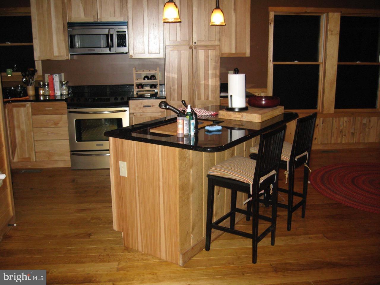 LOST RIVER VALLEY PROPERTY OWNERS ASSN - Residential