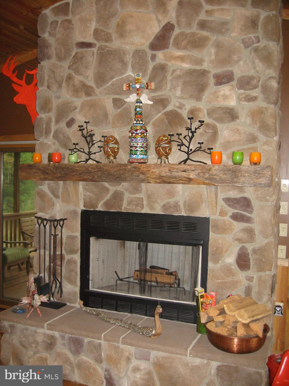 LOST RIVER VALLEY PROPERTY OWNERS ASSN - Residential