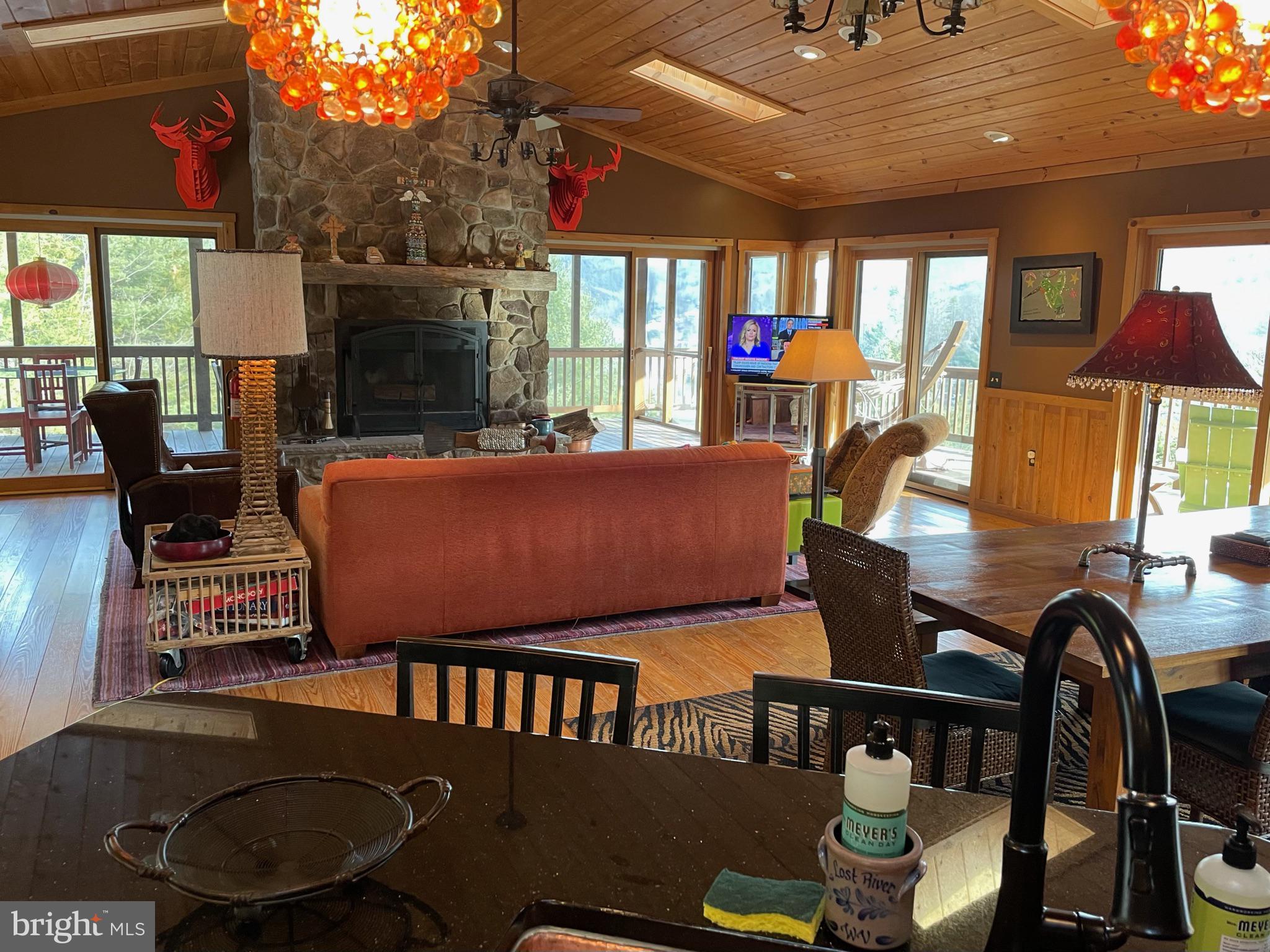 LOST RIVER VALLEY PROPERTY OWNERS ASSN - Residential