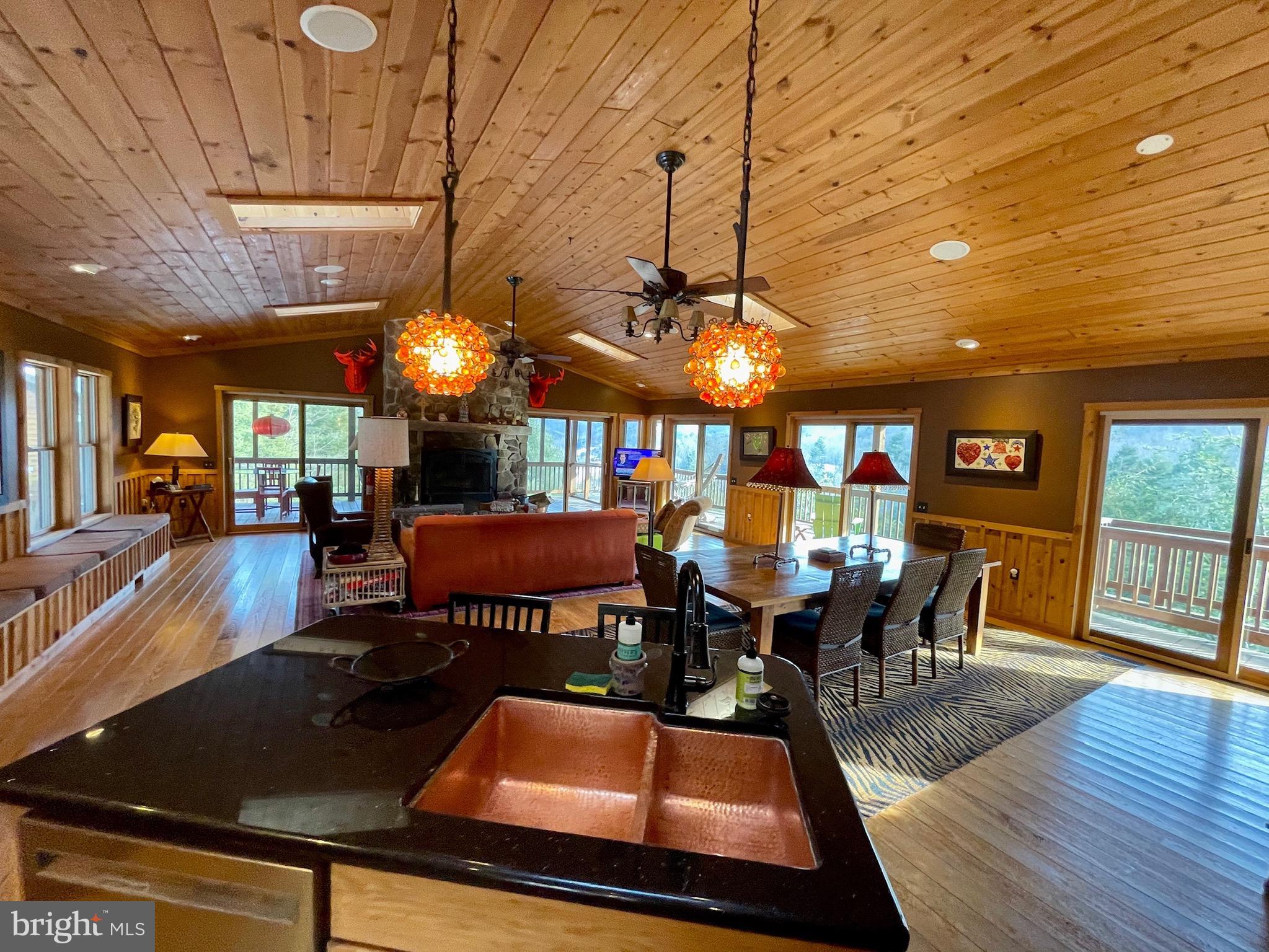 LOST RIVER VALLEY PROPERTY OWNERS ASSN - Residential