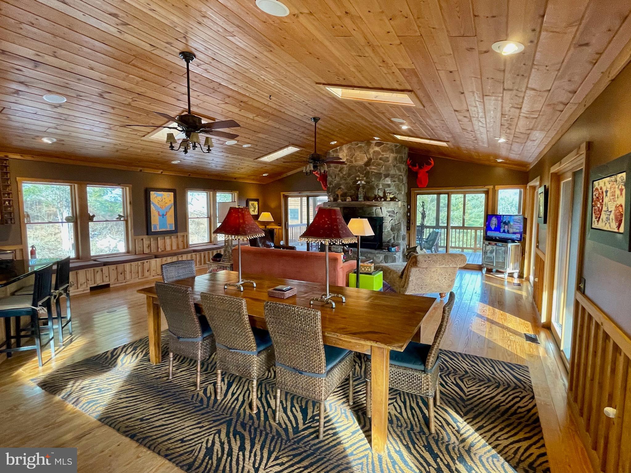 LOST RIVER VALLEY PROPERTY OWNERS ASSN - Residential