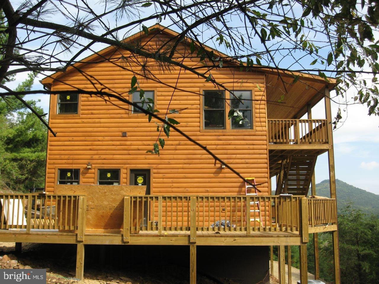 LOST RIVER VALLEY PROPERTY OWNERS ASSN - Residential