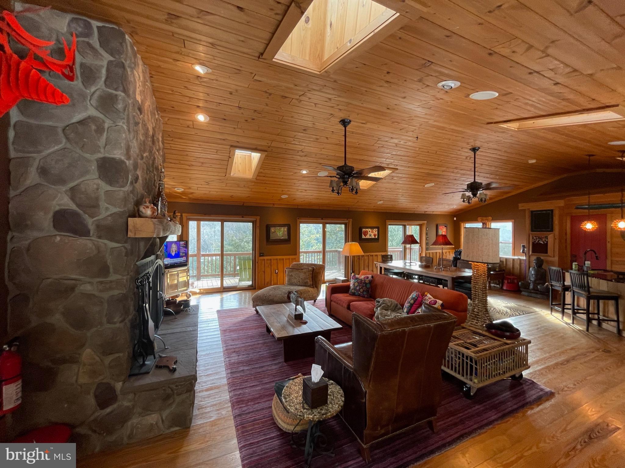 LOST RIVER VALLEY PROPERTY OWNERS ASSN - Residential