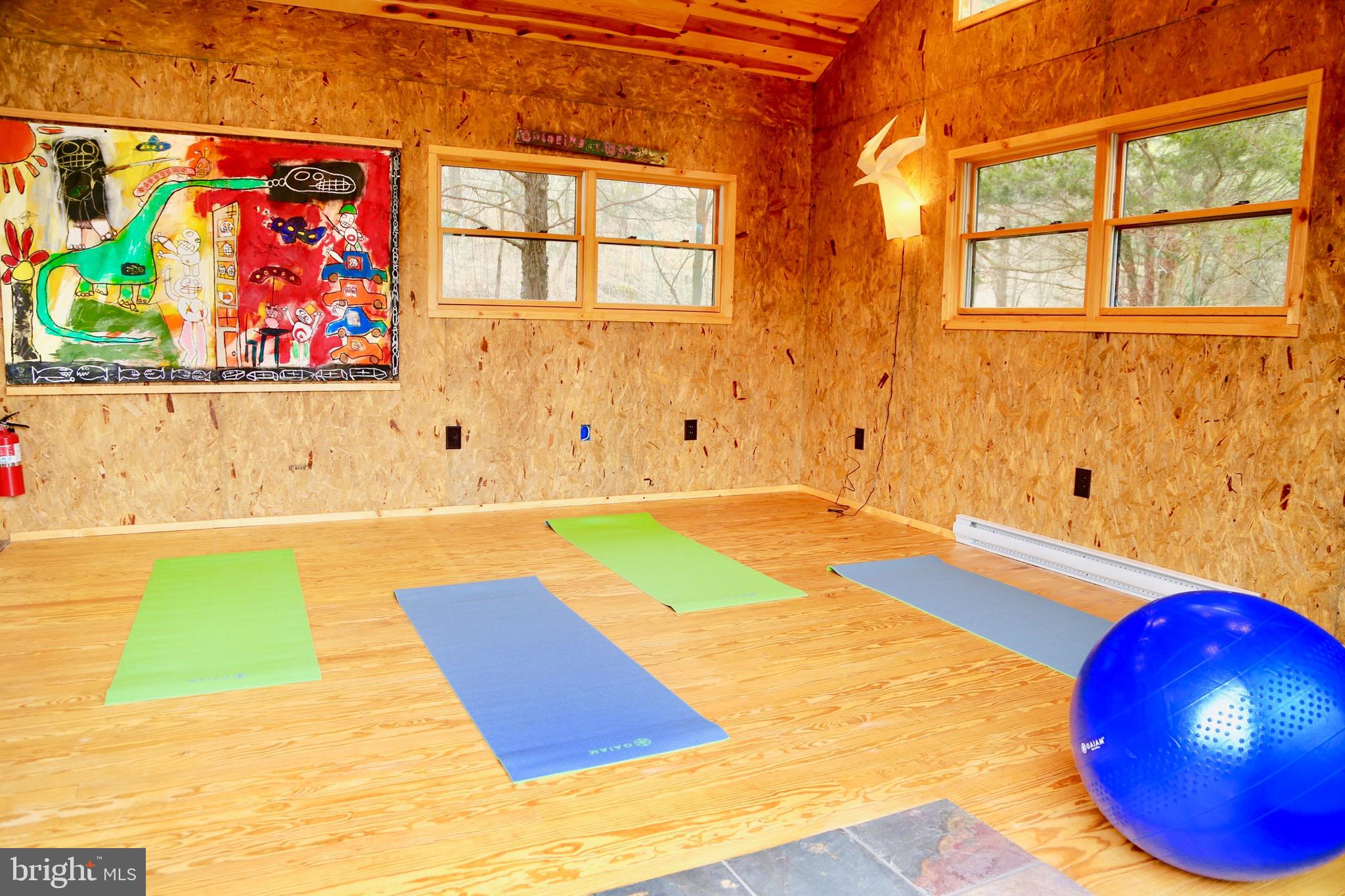 LOST RIVER VALLEY PROPERTY OWNERS ASSN - Residential