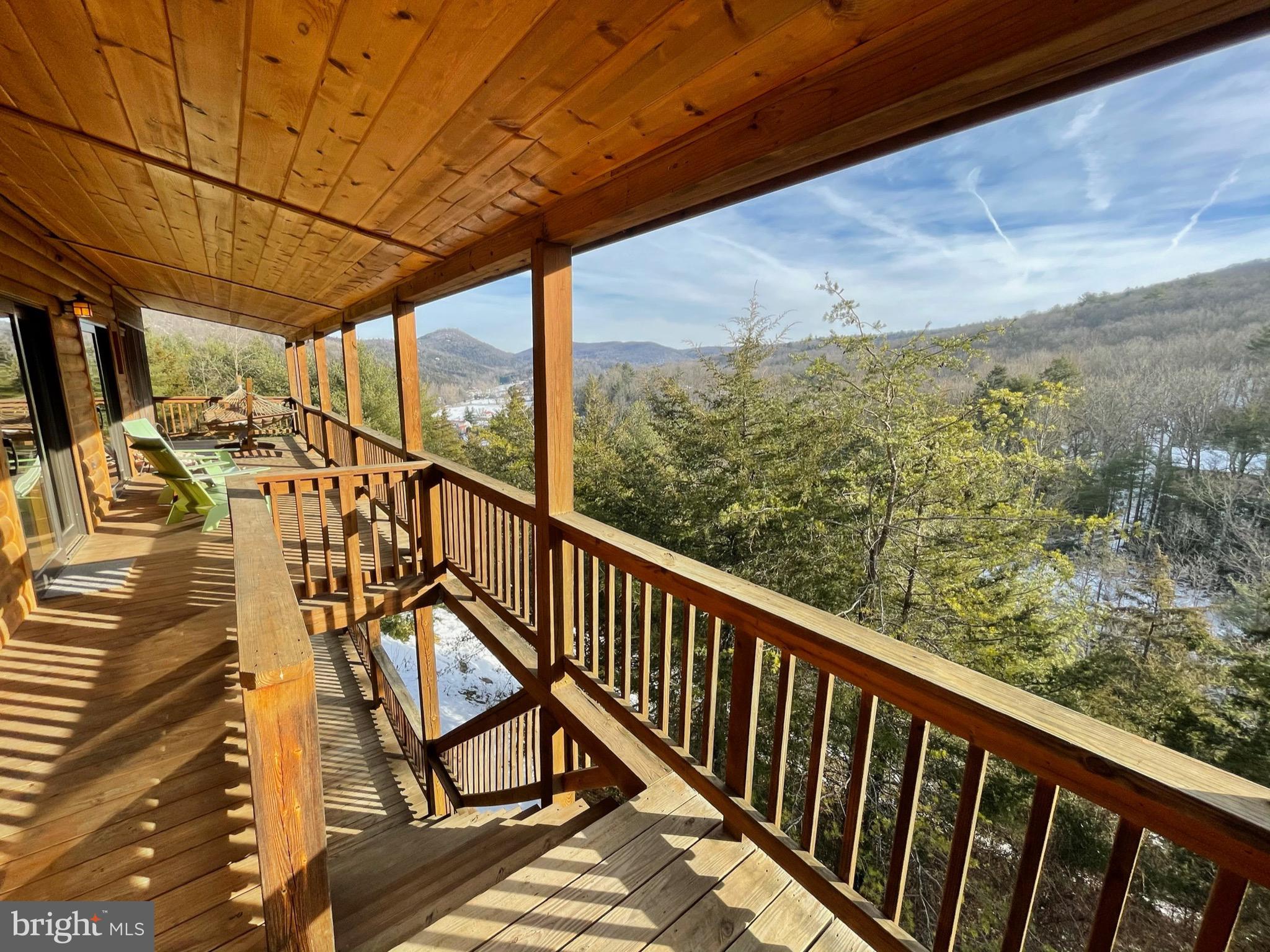 LOST RIVER VALLEY PROPERTY OWNERS ASSN - Residential