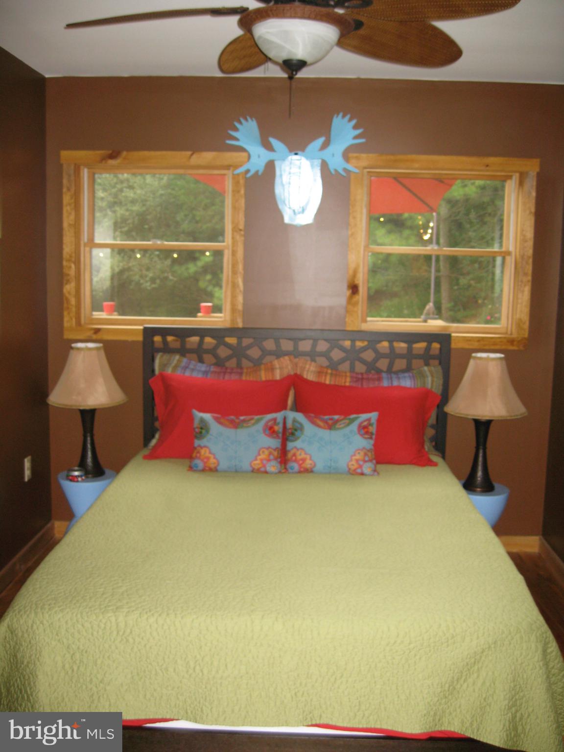 LOST RIVER VALLEY PROPERTY OWNERS ASSN - Residential