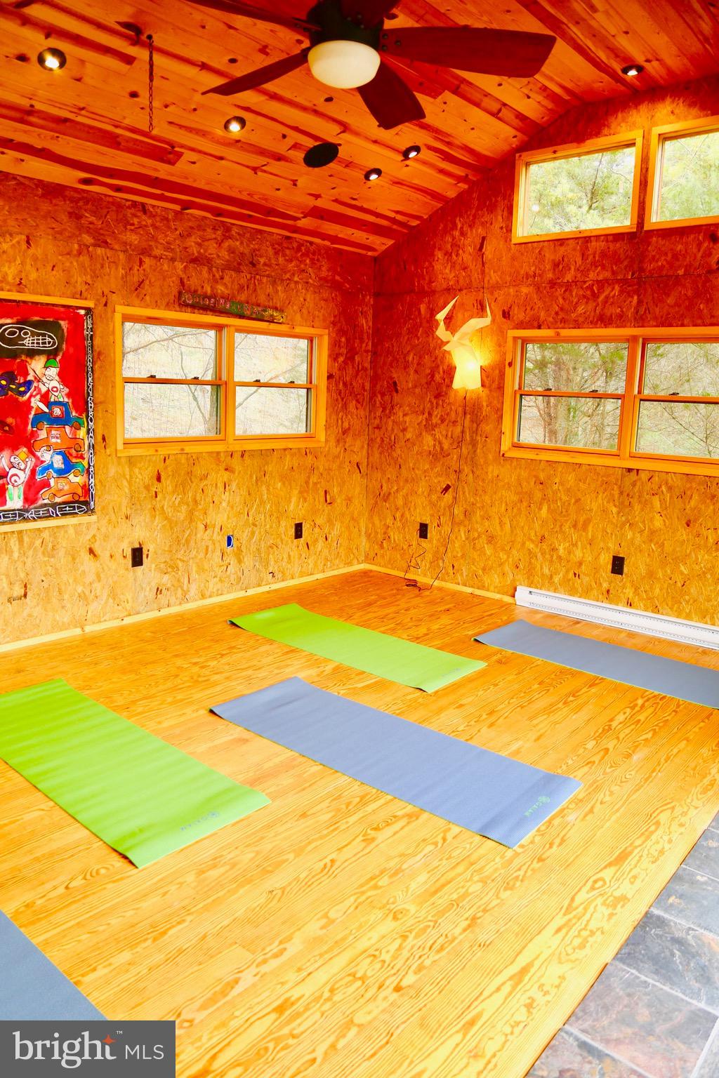 LOST RIVER VALLEY PROPERTY OWNERS ASSN - Residential