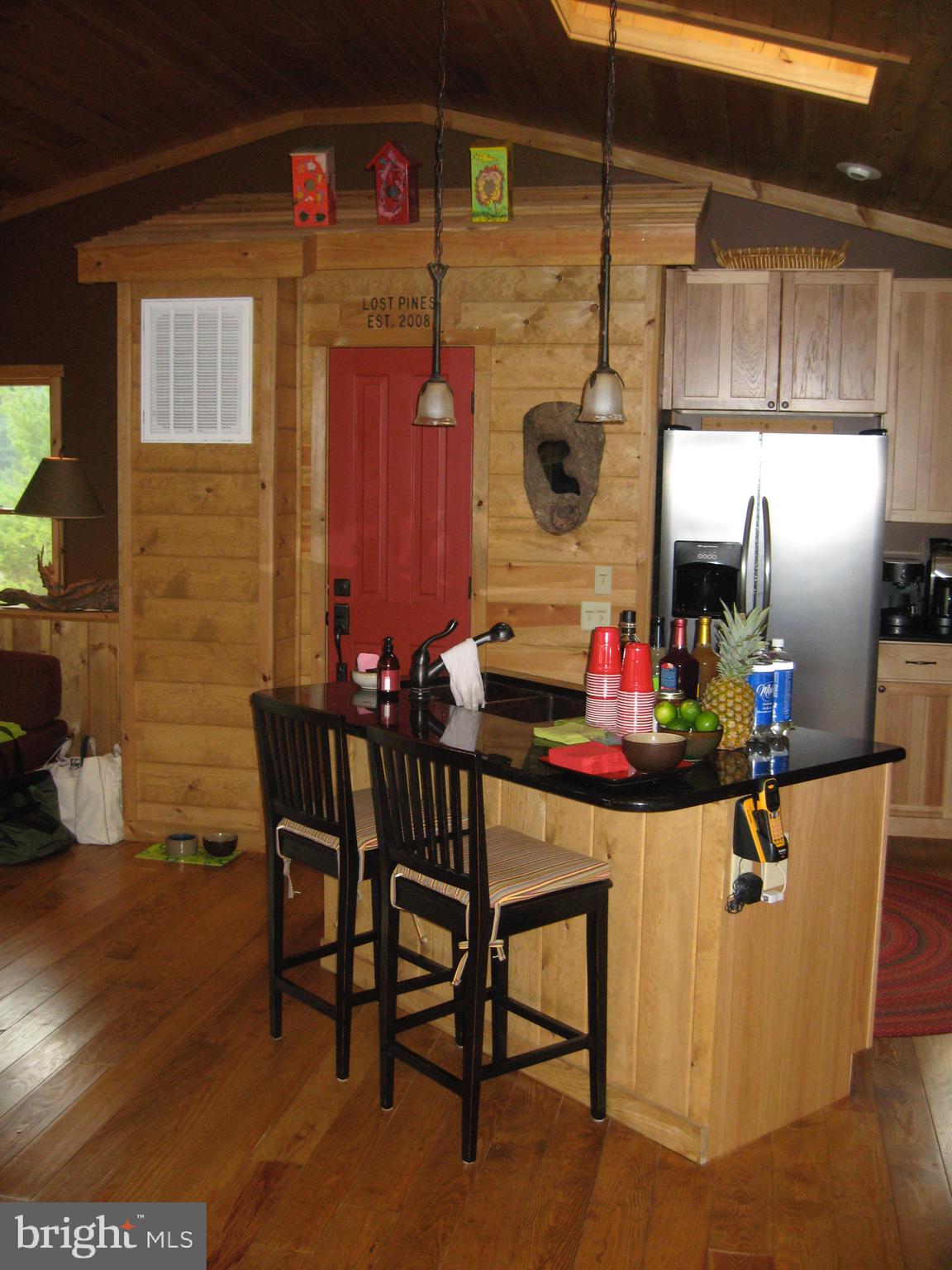 LOST RIVER VALLEY PROPERTY OWNERS ASSN - Residential