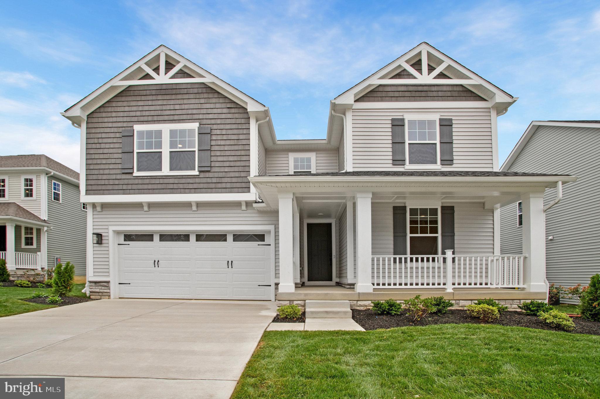 ROBERTS CROSSING - Residential