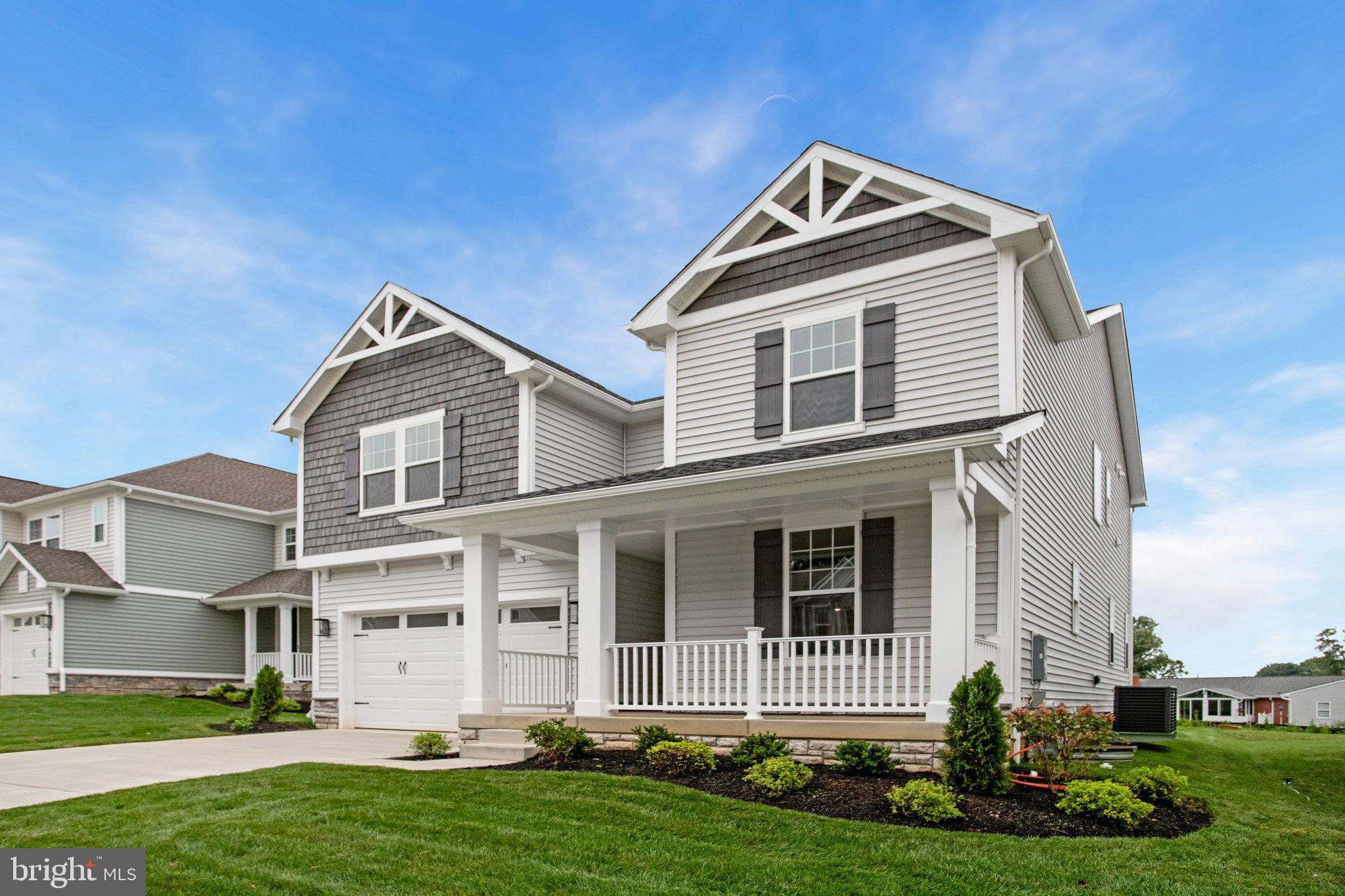 ROBERTS CROSSING - Residential