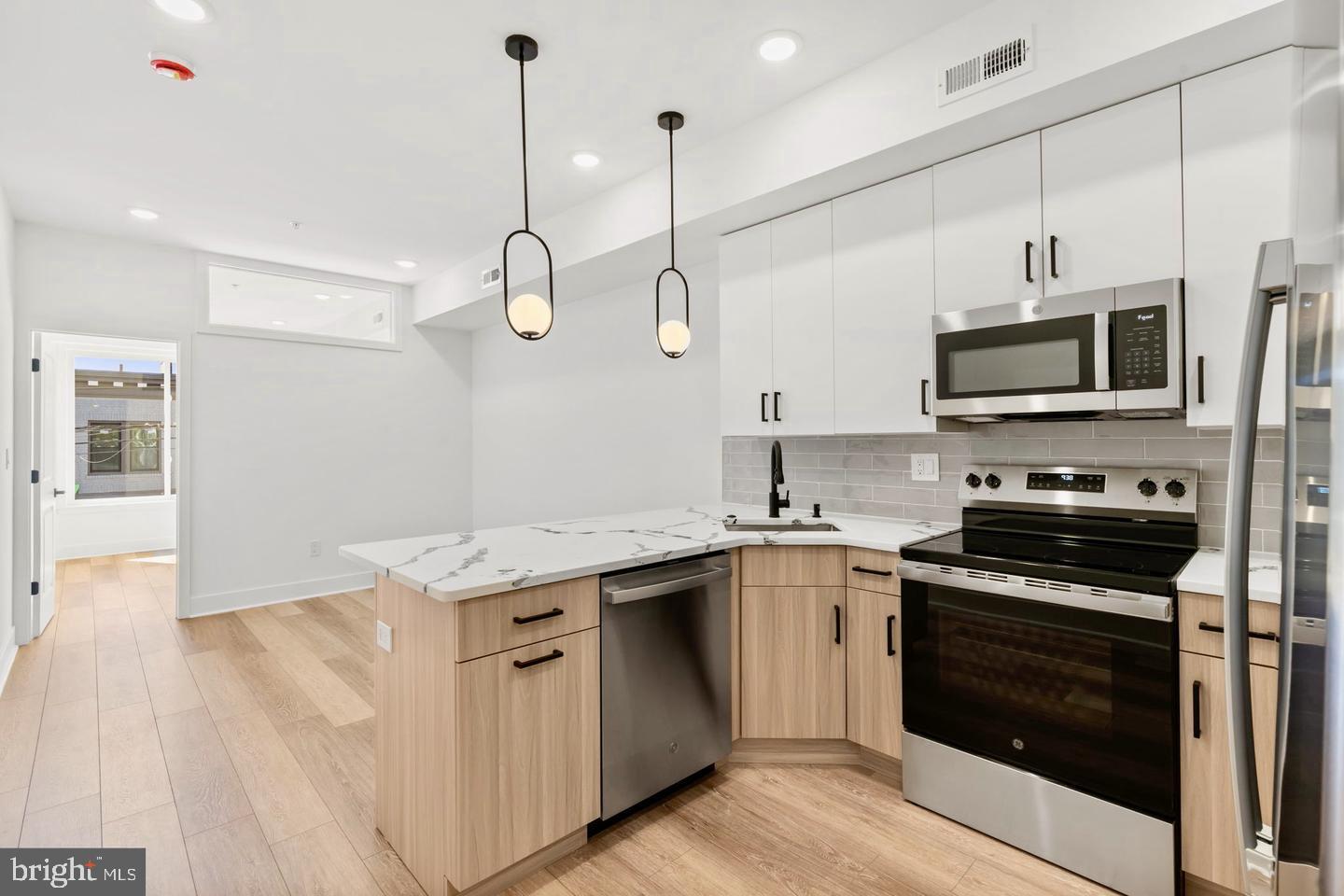 BREWERYTOWN - Residential Lease