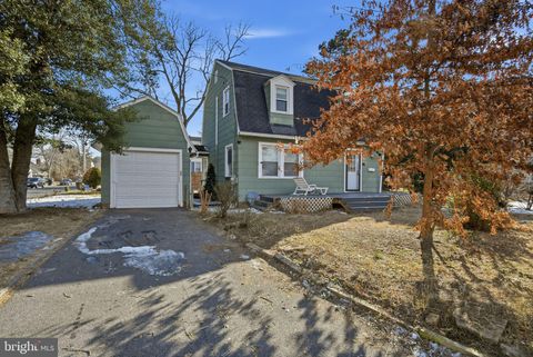 113 PRISCILLA STREET SALISBURY MD 21804