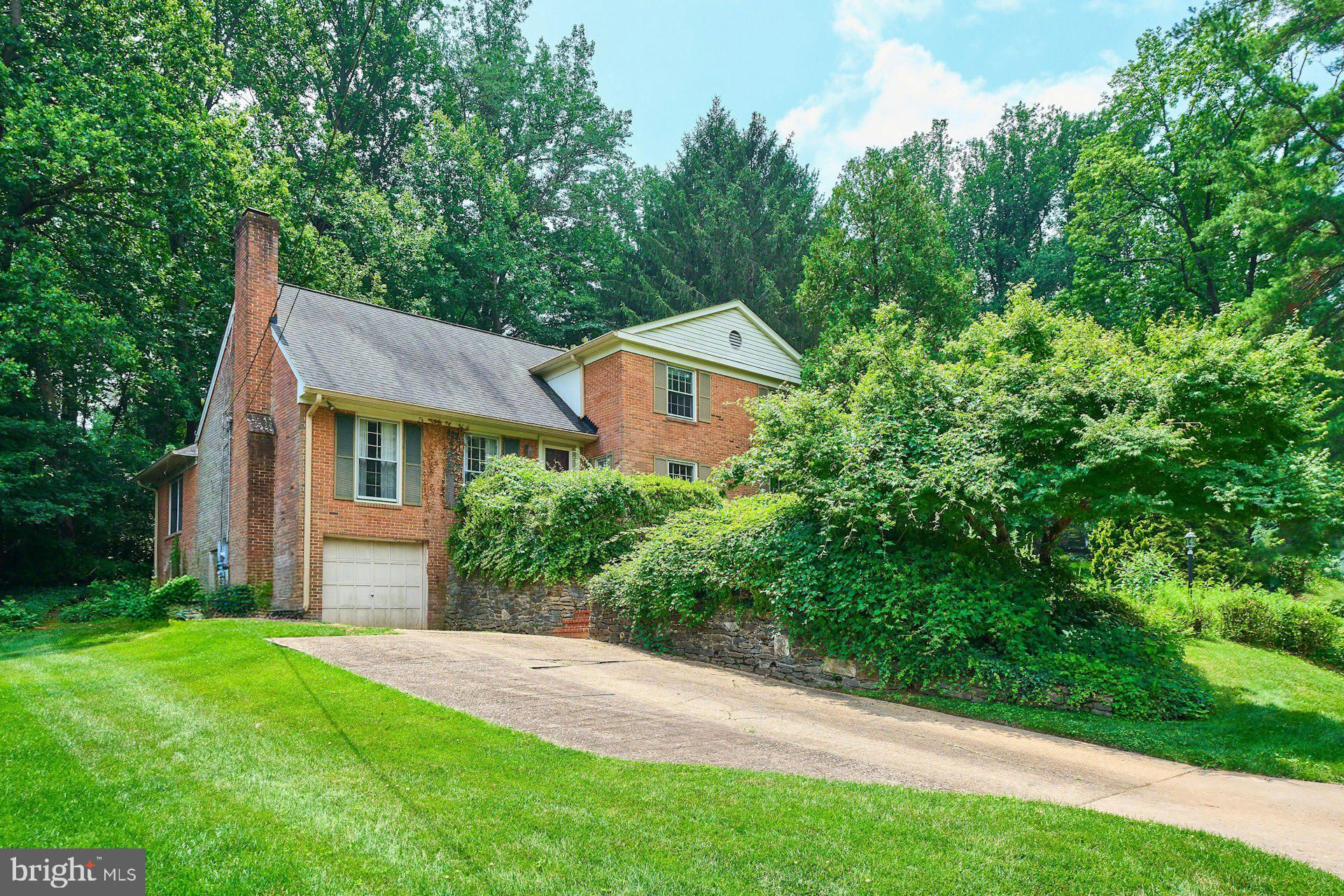 3606 BENT BRANCH COURT