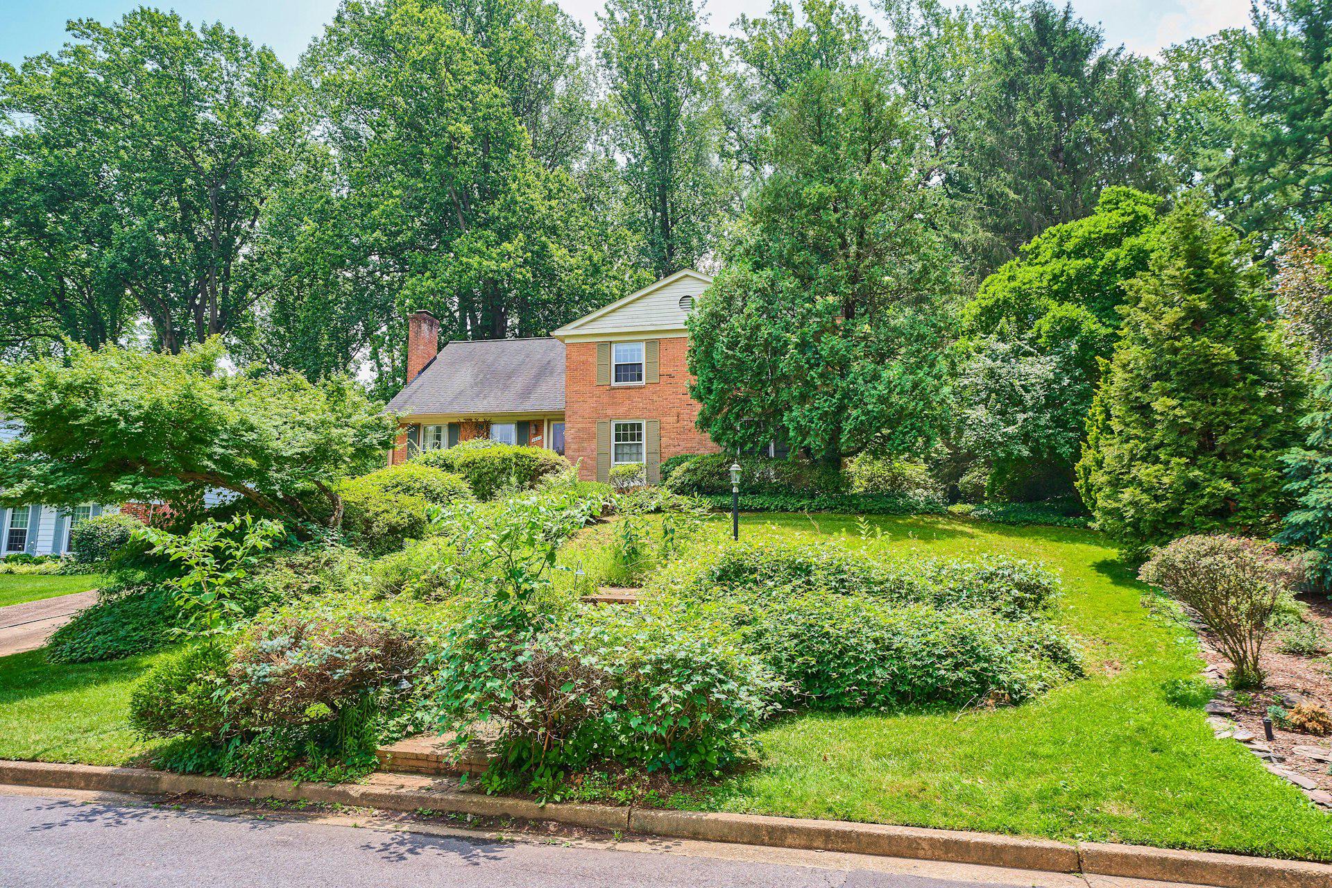 3606 BENT BRANCH COURT