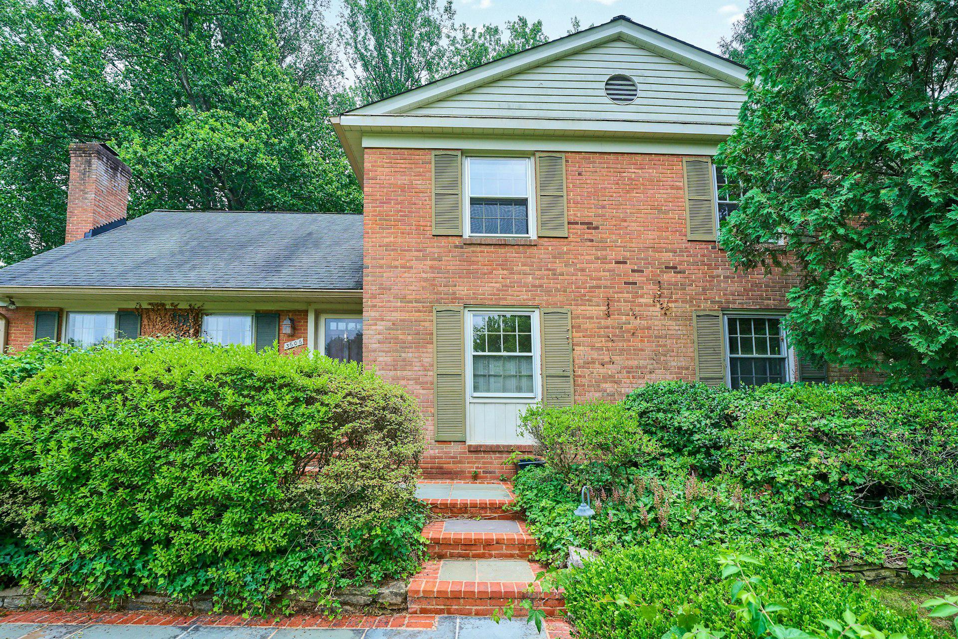 3606 BENT BRANCH COURT