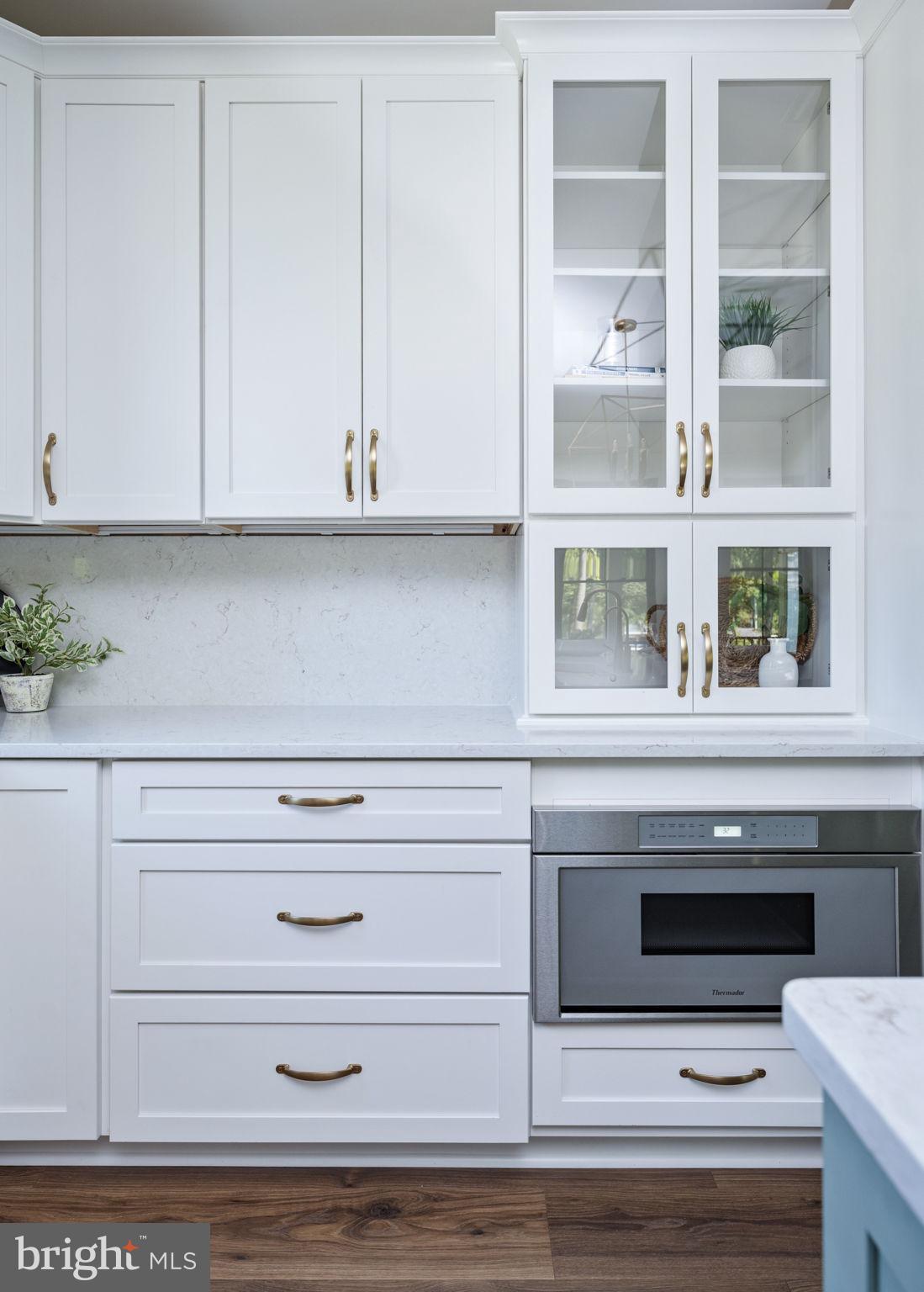 WATER EDGE ESTATES - Residential