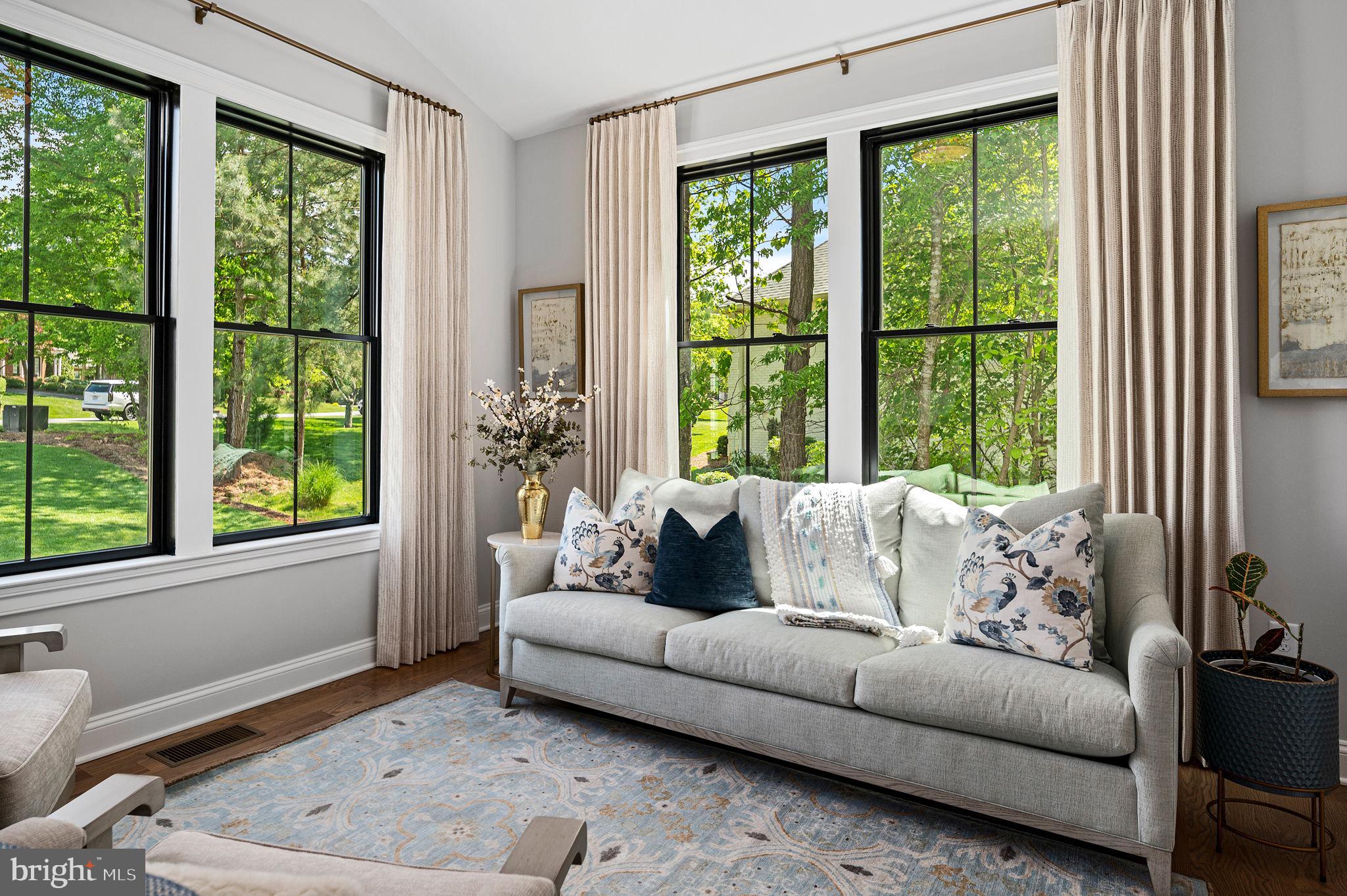 WATER EDGE ESTATES - Residential