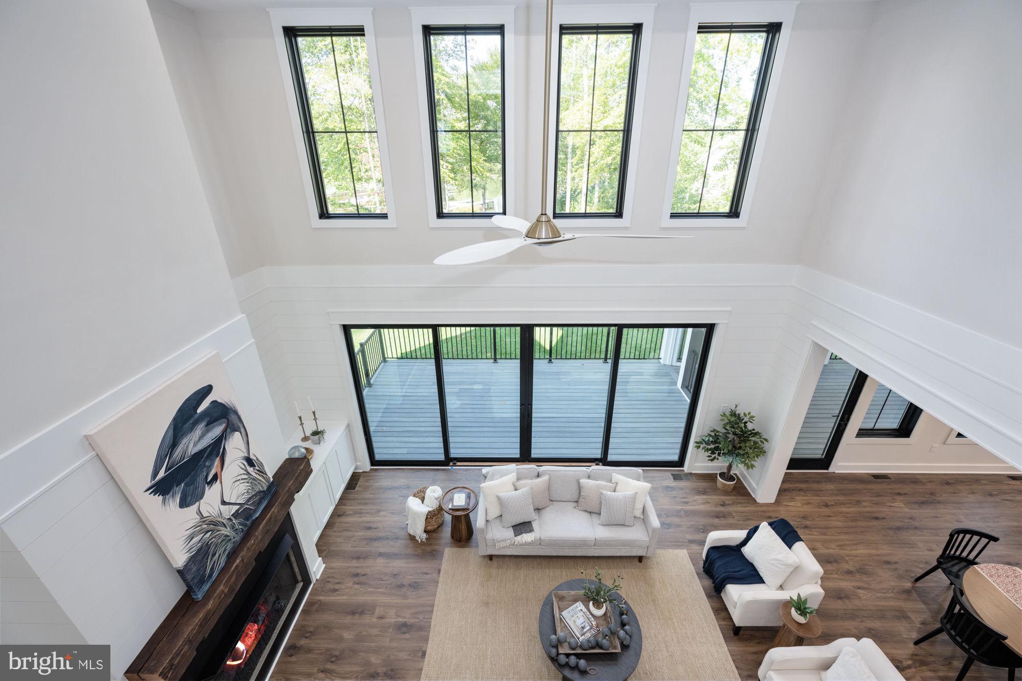 WATER EDGE ESTATES - Residential