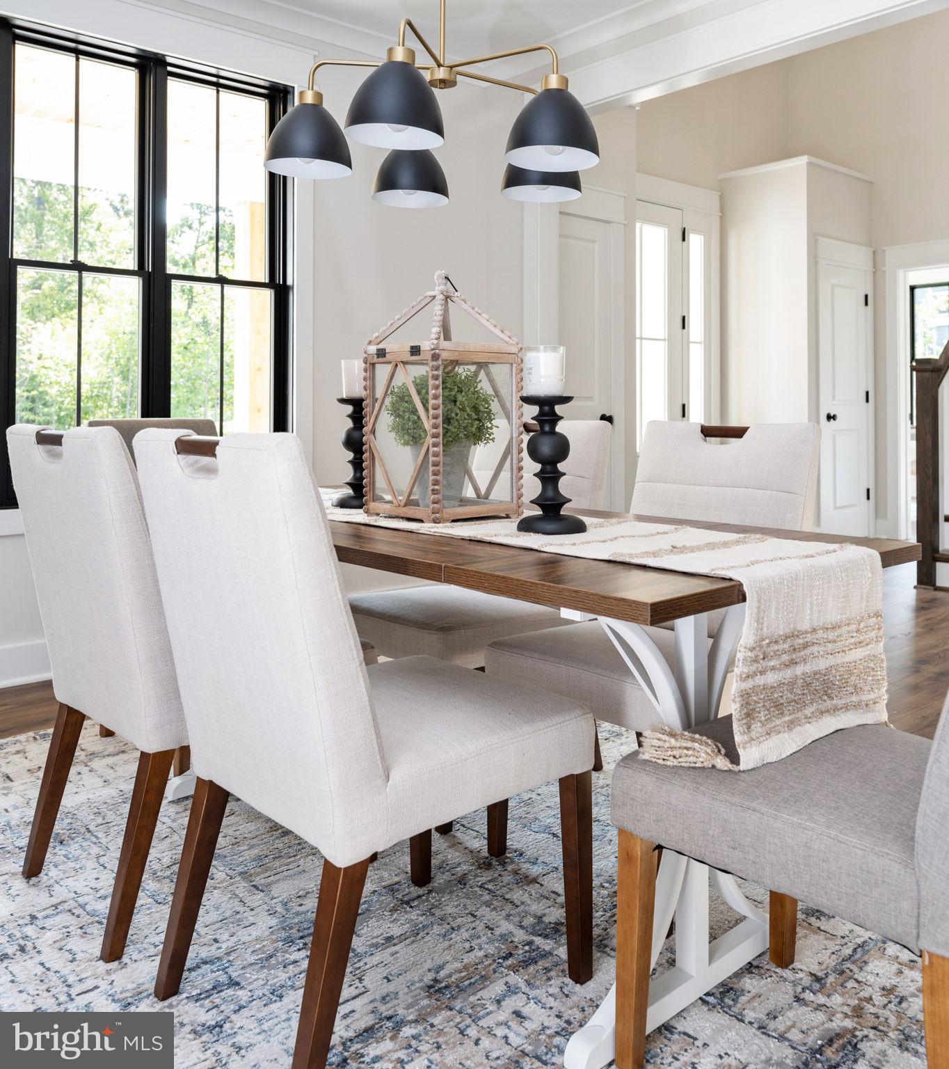 WATER EDGE ESTATES - Residential