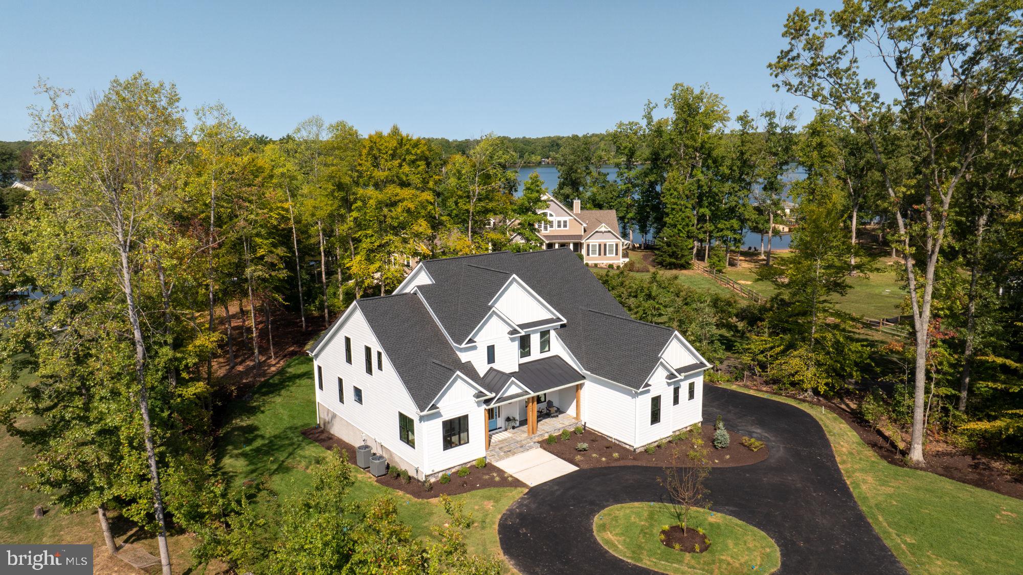 WATER EDGE ESTATES - Residential