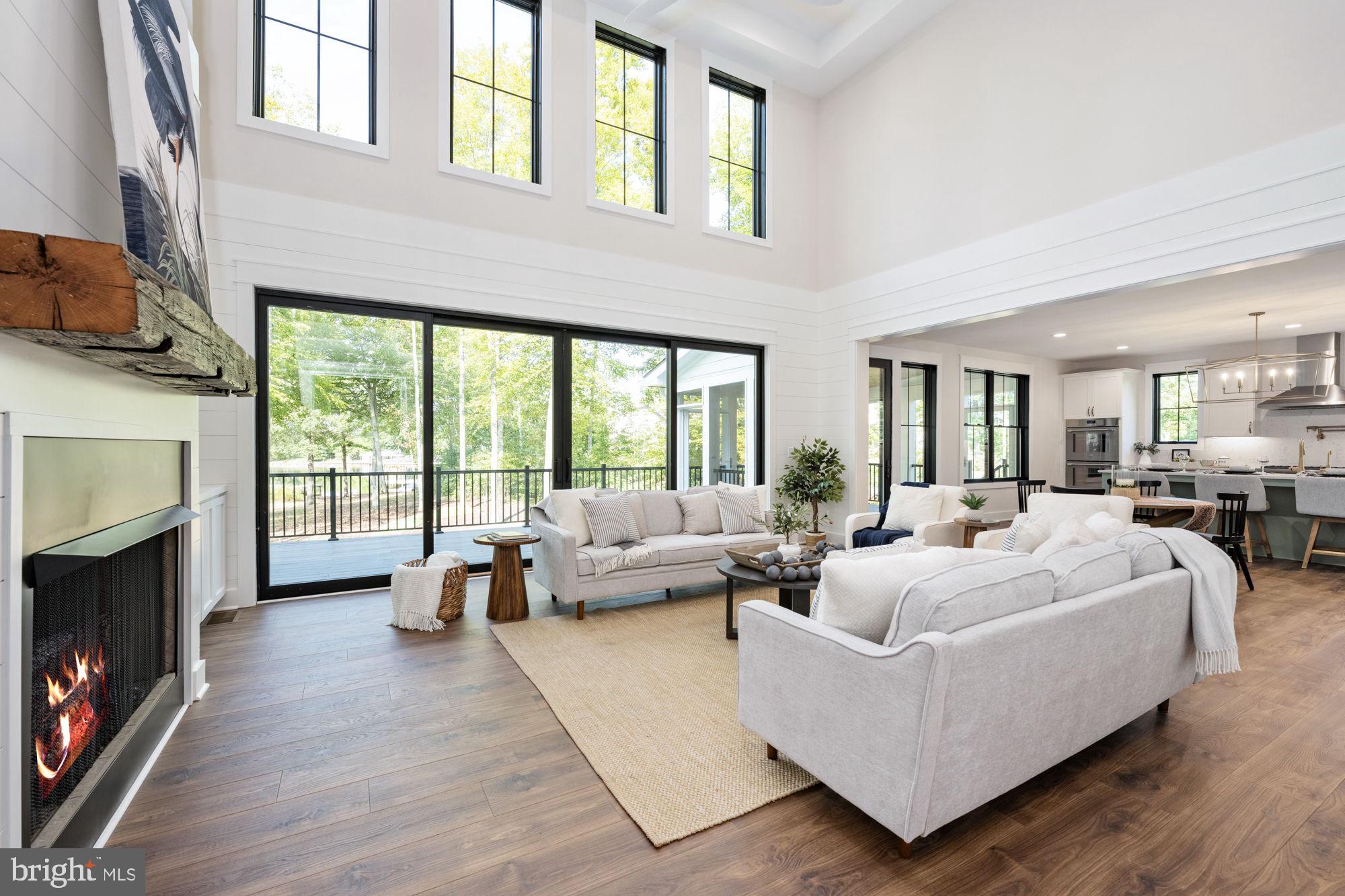 WATER EDGE ESTATES - Residential