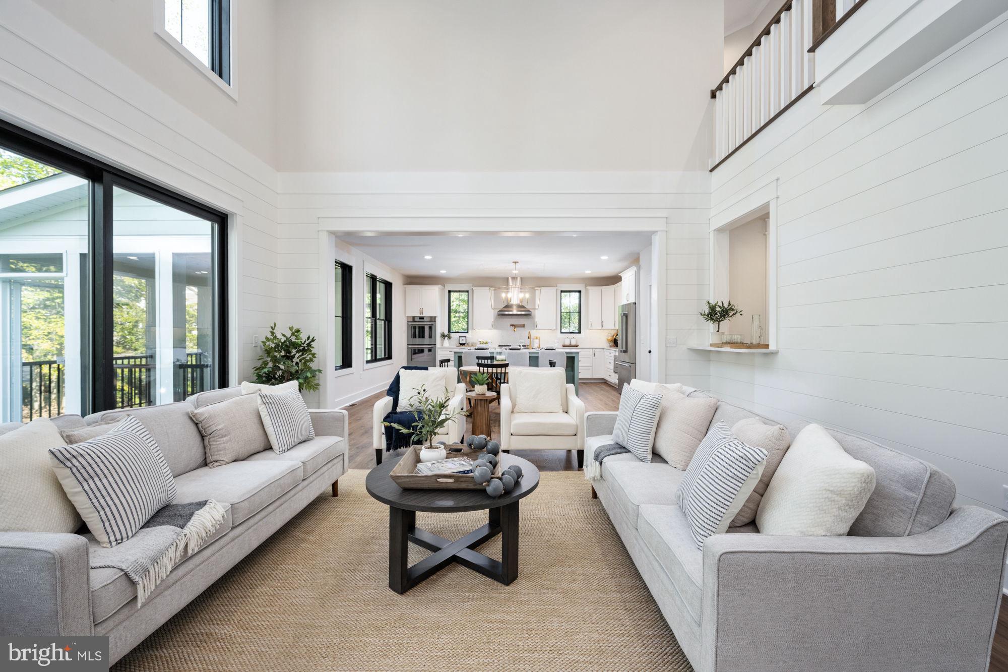 WATER EDGE ESTATES - Residential