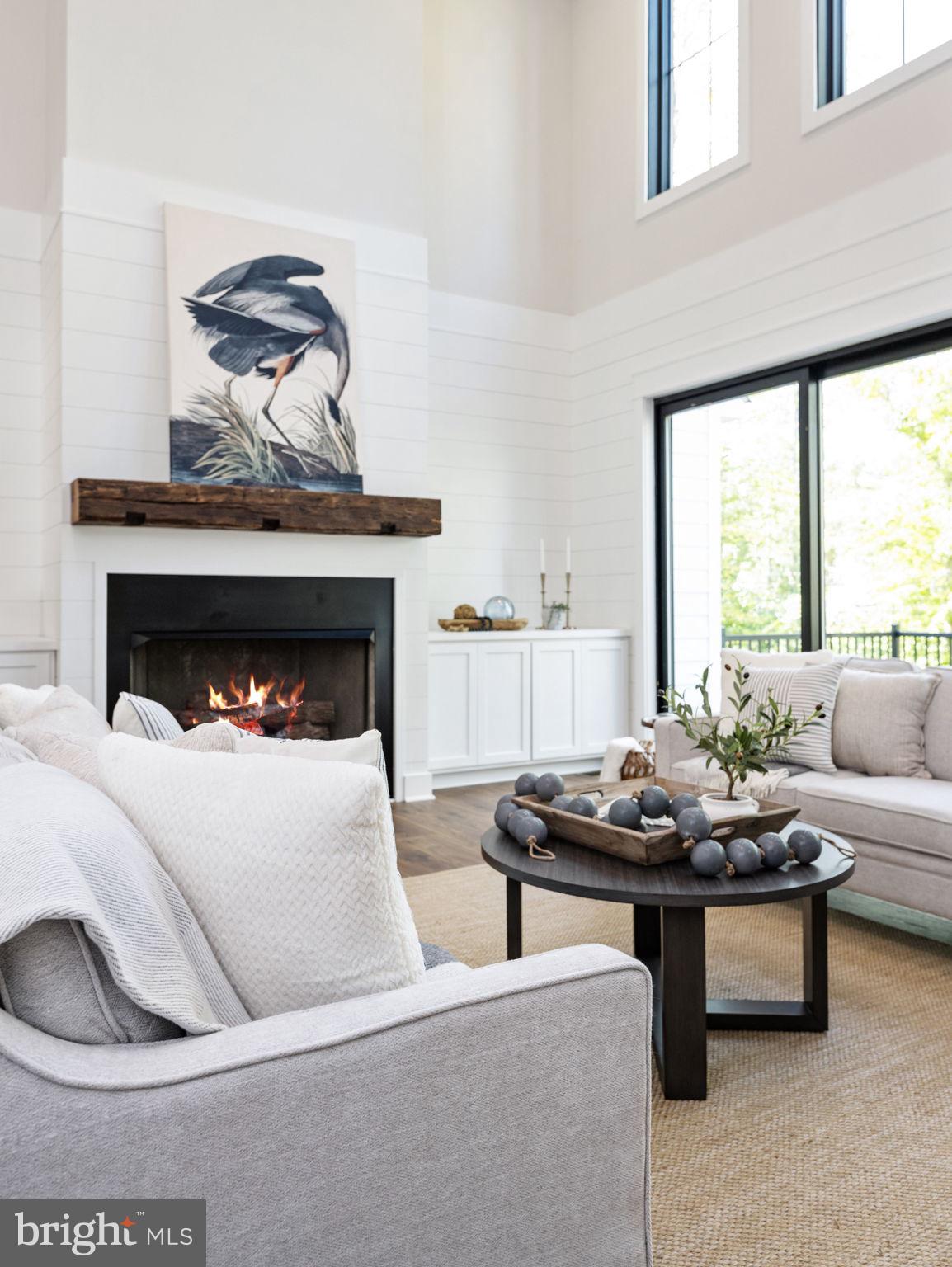 WATER EDGE ESTATES - Residential