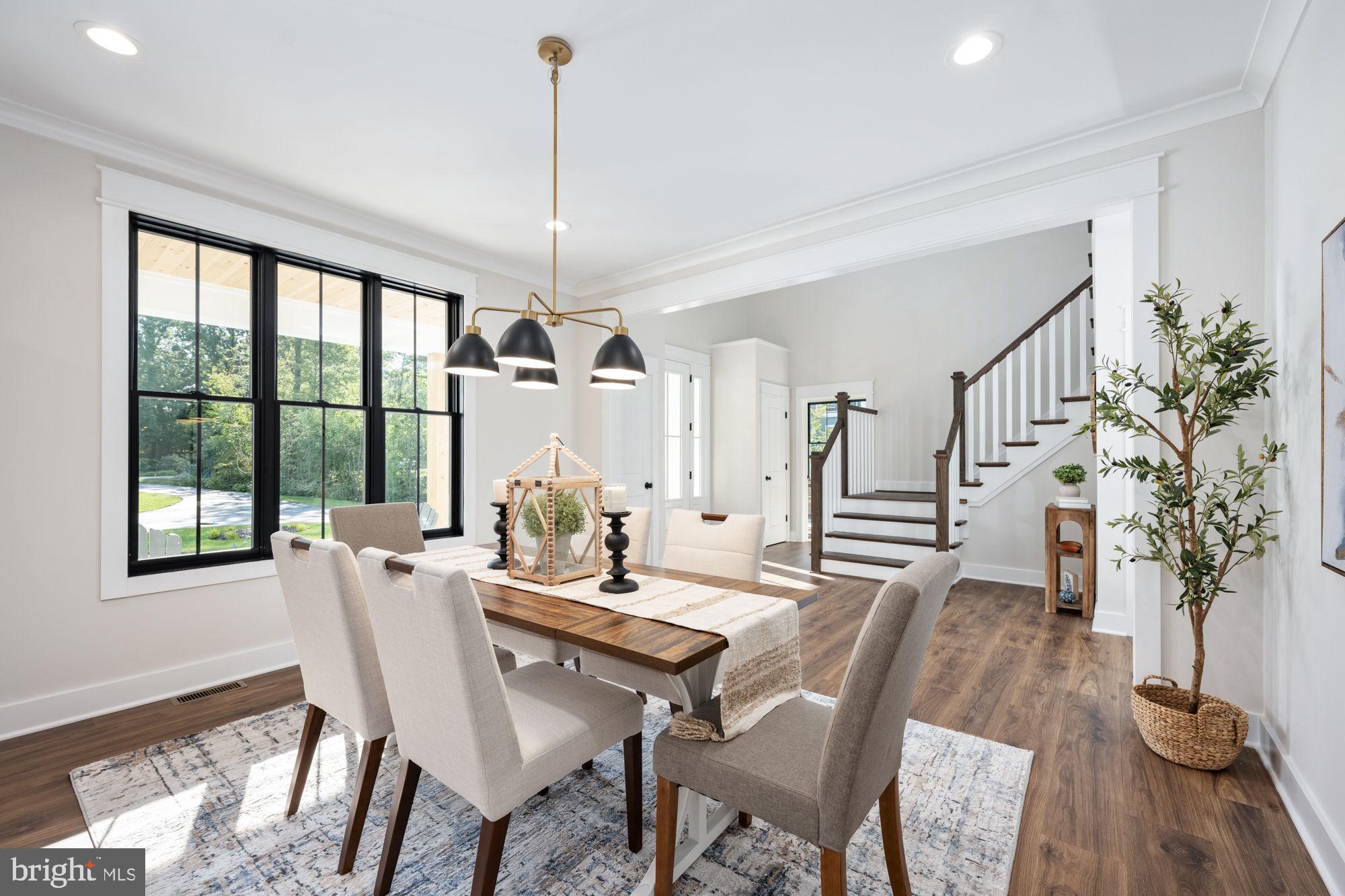 WATER EDGE ESTATES - Residential