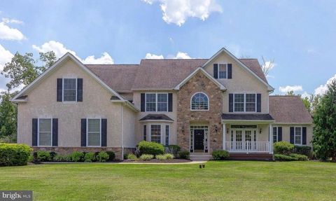 Photo of 530 Church Road, NORRISTOWN, PA 19403 (MLS # PAMC2178096)