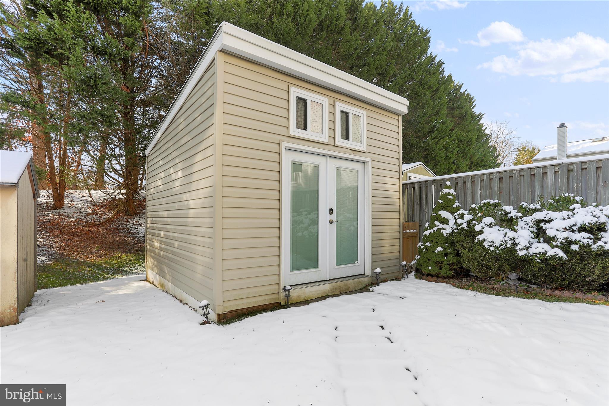 PARKVIEW TRAIL - Residential