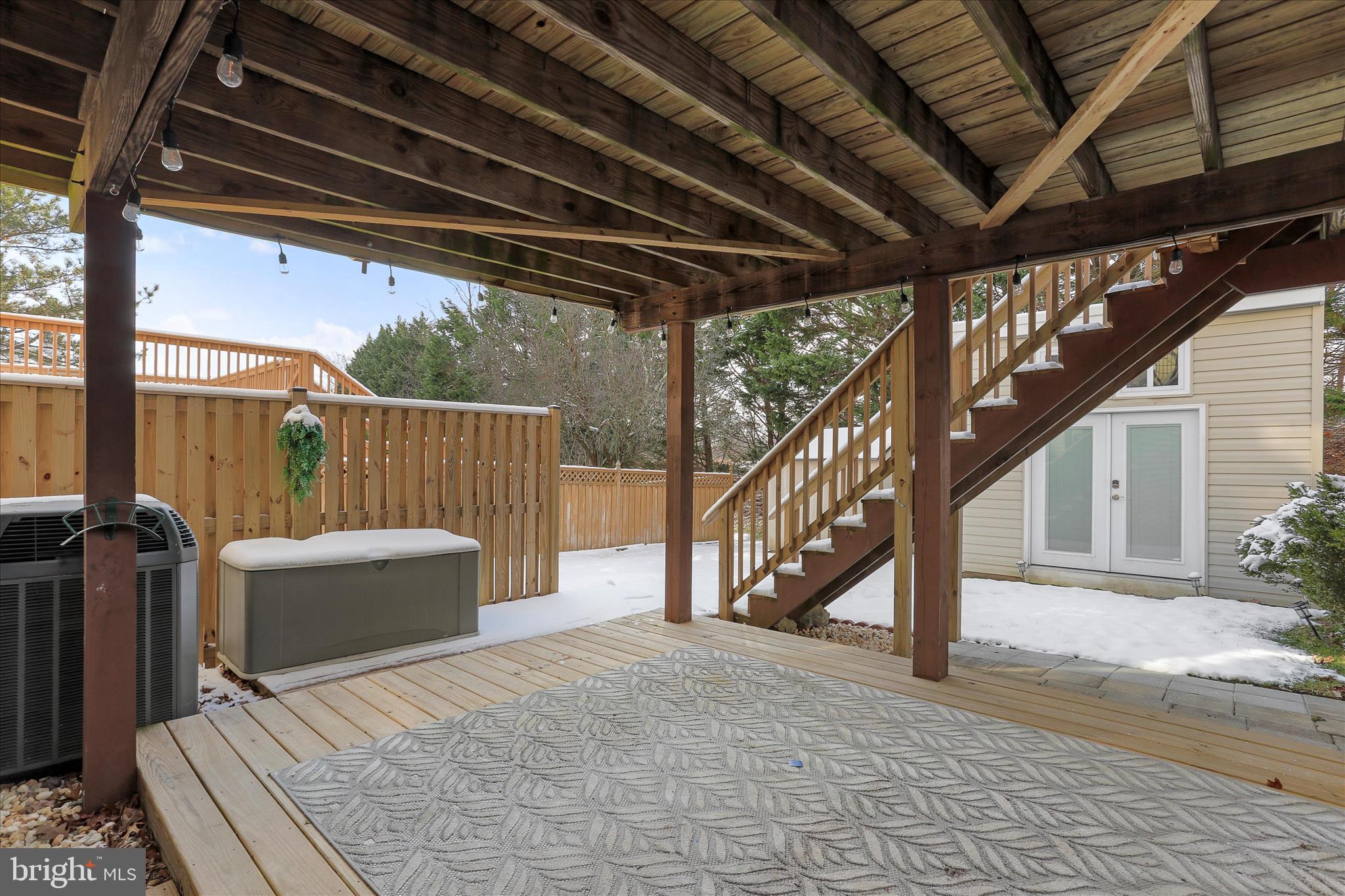 PARKVIEW TRAIL - Residential