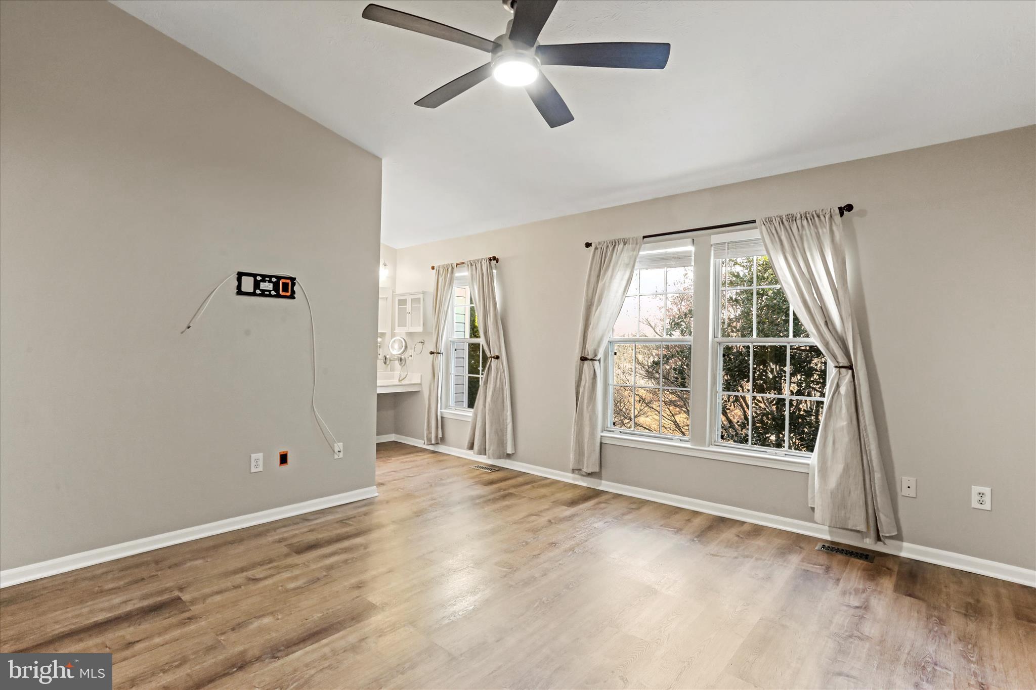 PARKVIEW TRAIL - Residential