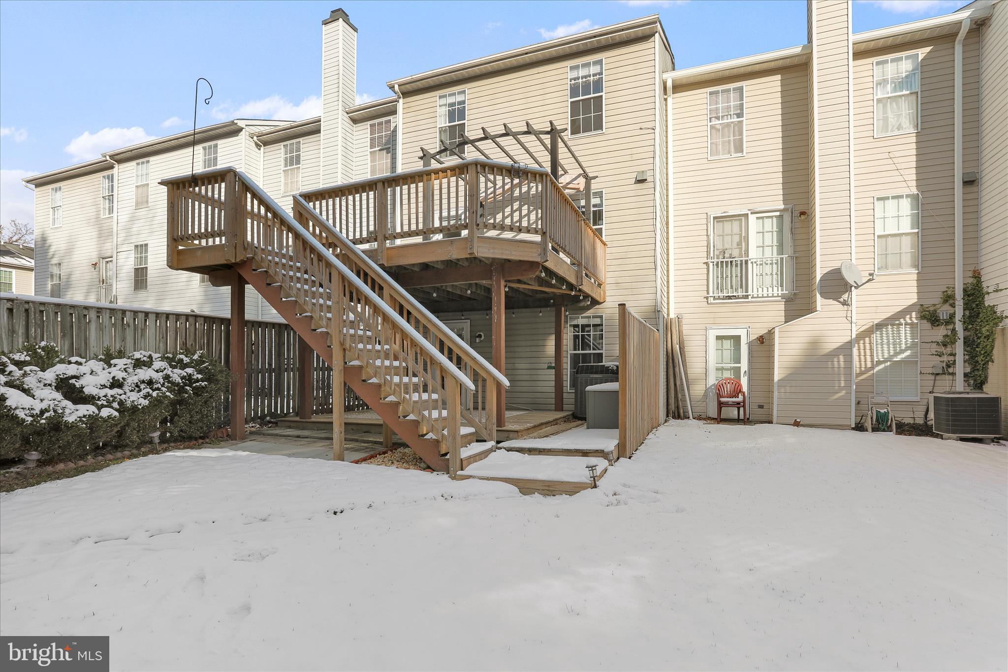 PARKVIEW TRAIL - Residential