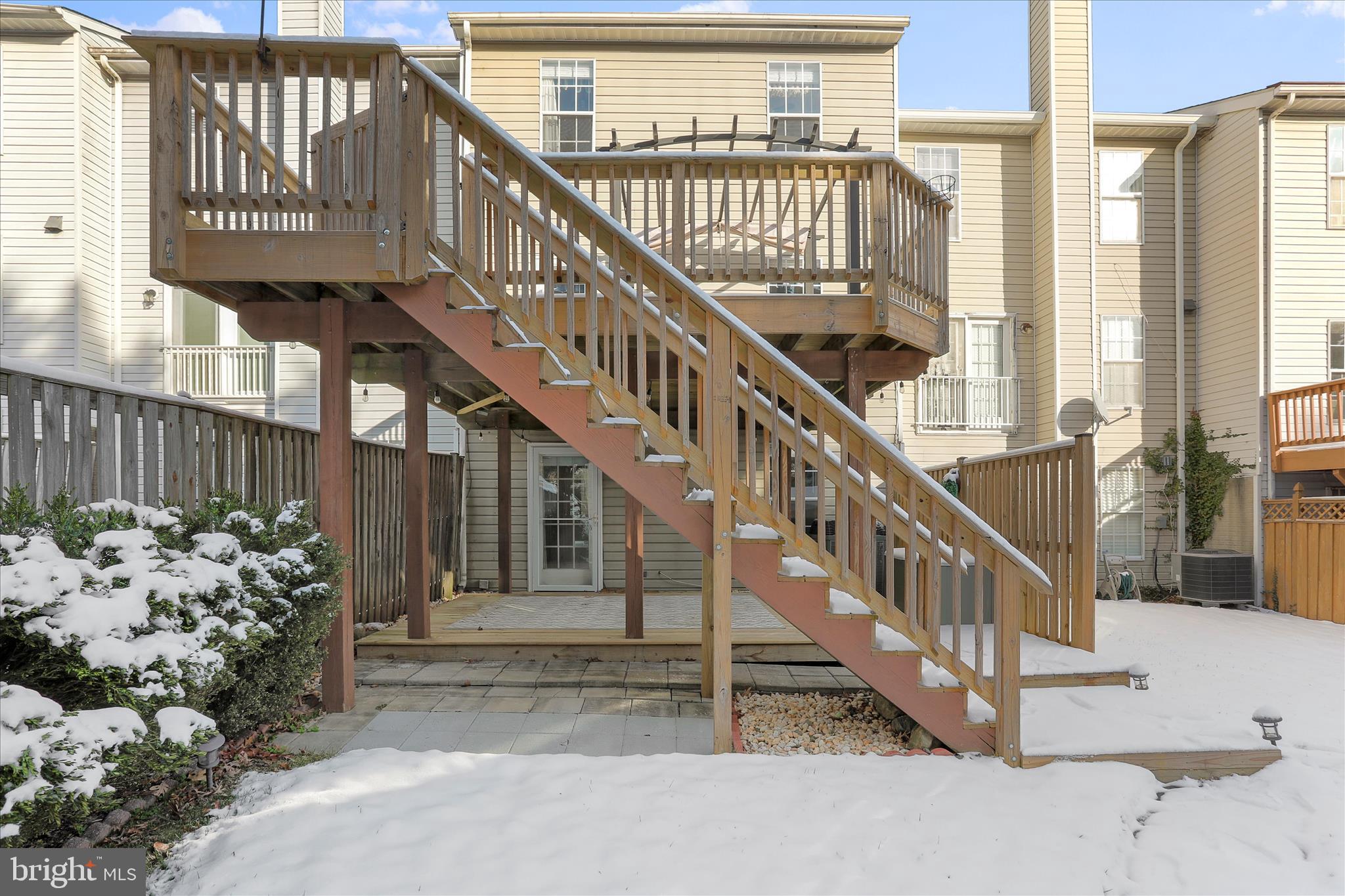 PARKVIEW TRAIL - Residential