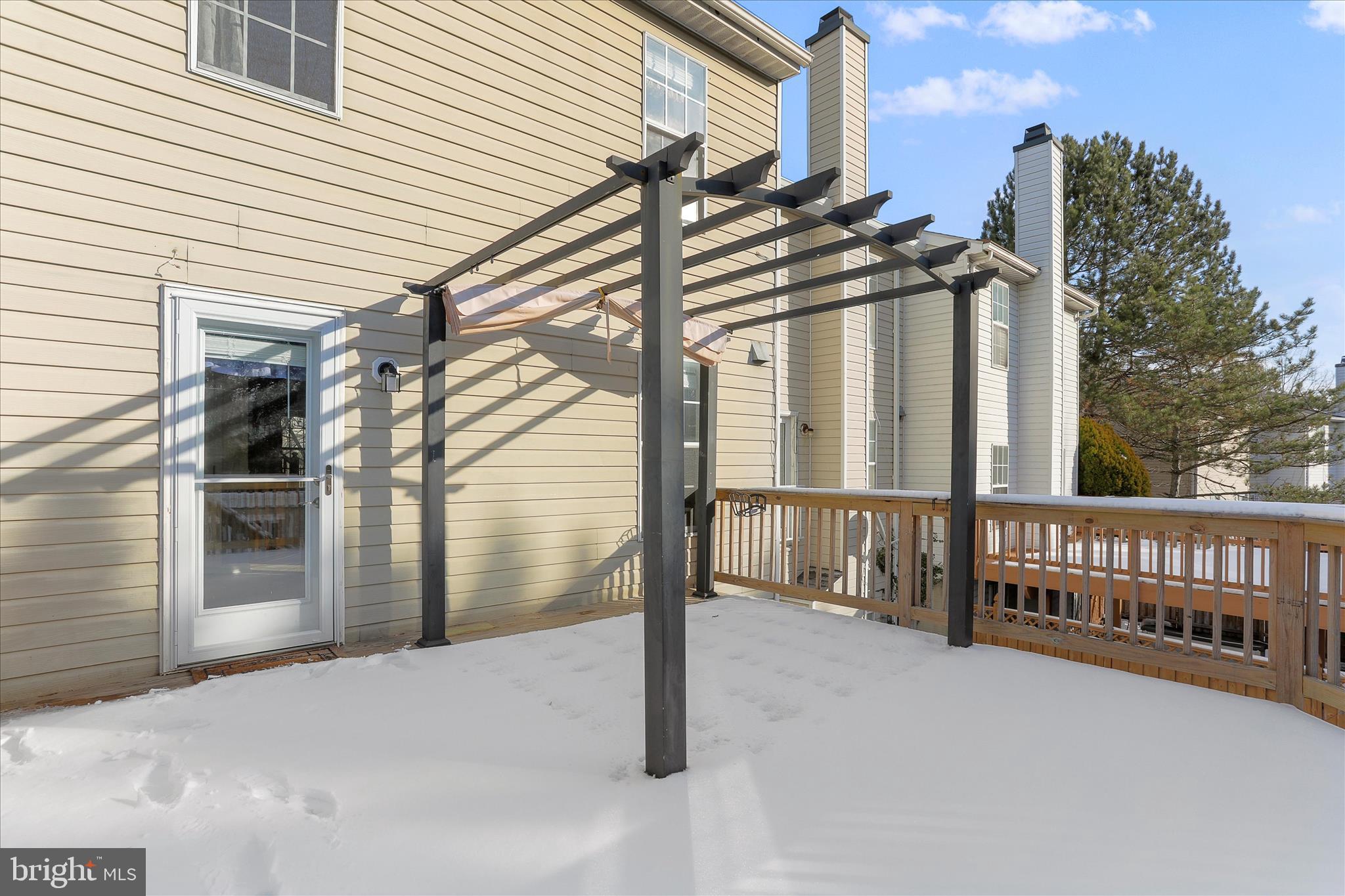 PARKVIEW TRAIL - Residential