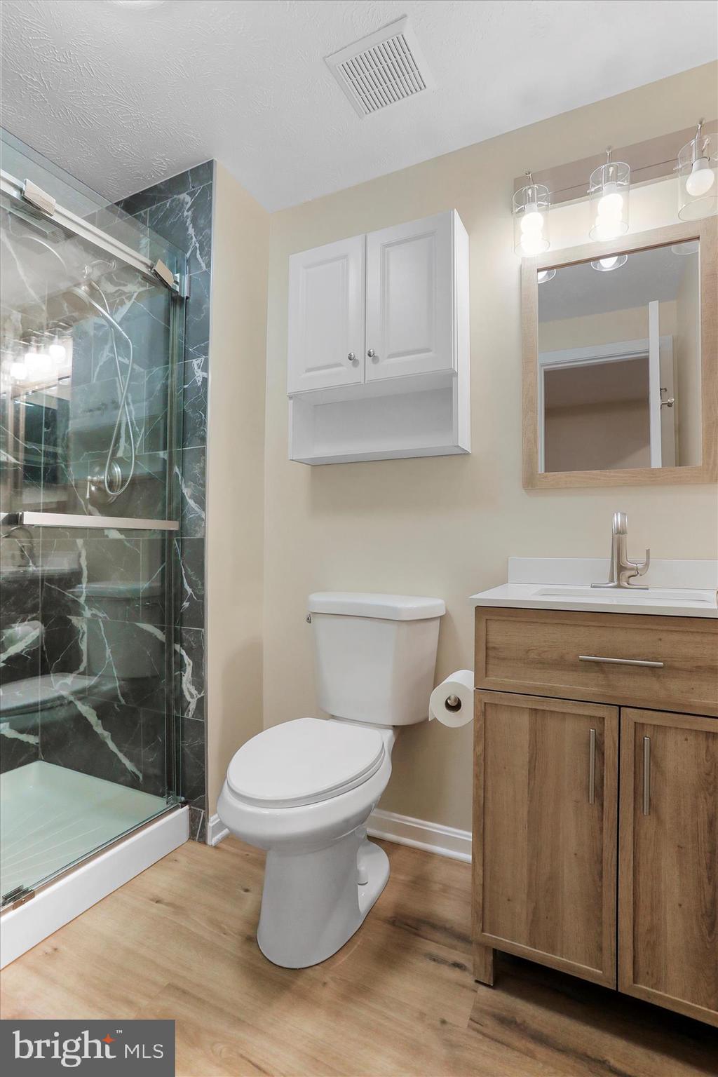 PARKVIEW TRAIL - Residential