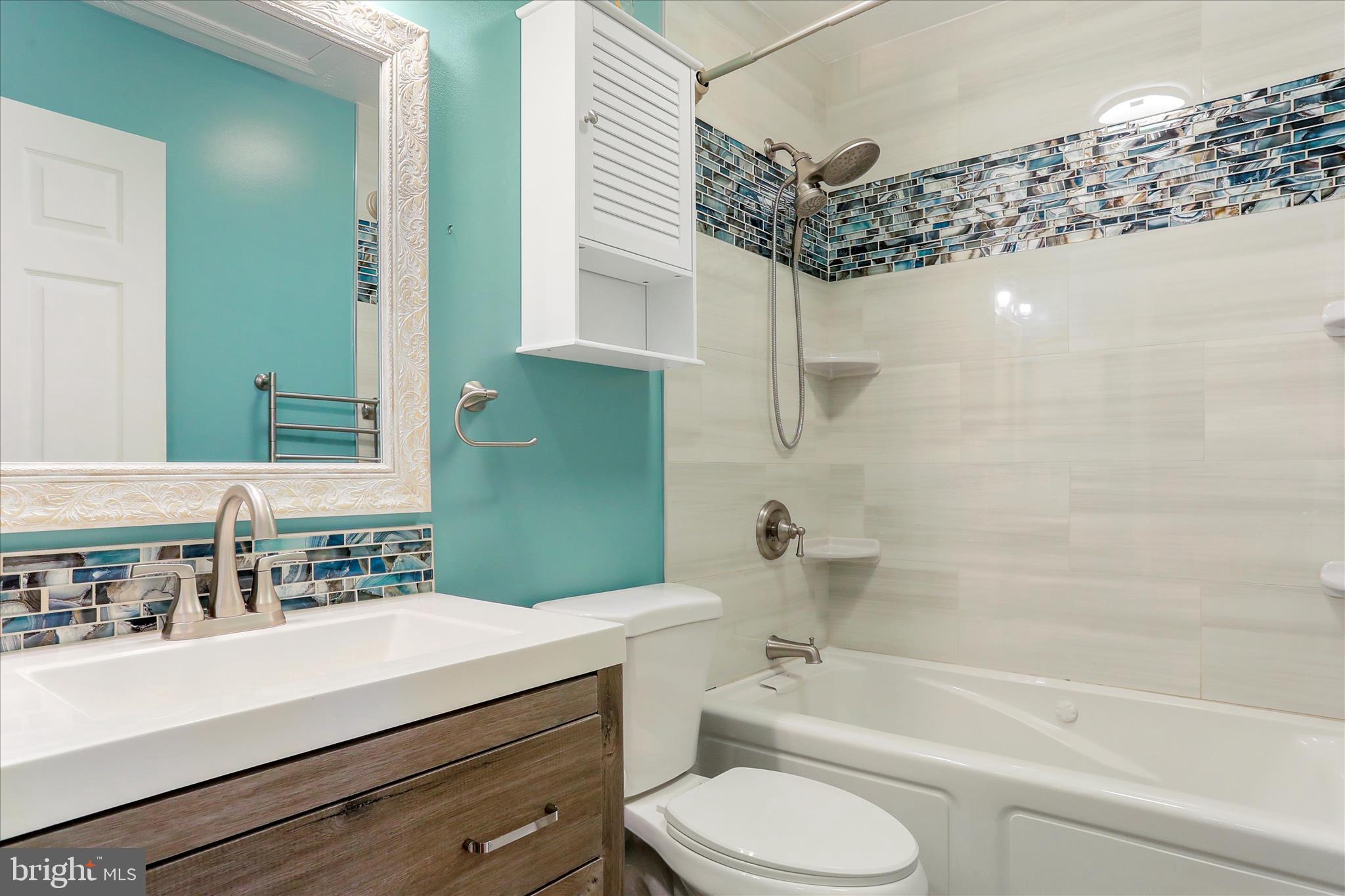 PARKVIEW TRAIL - Residential