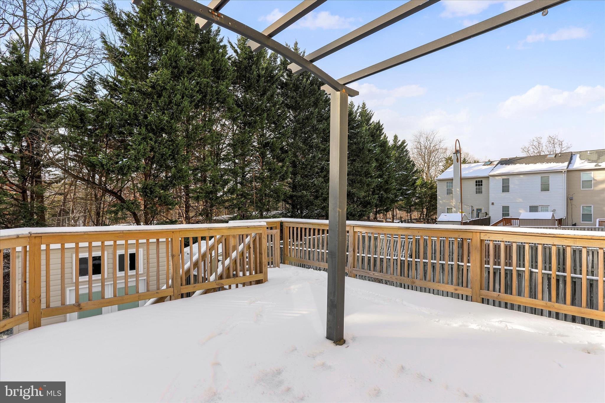 PARKVIEW TRAIL - Residential