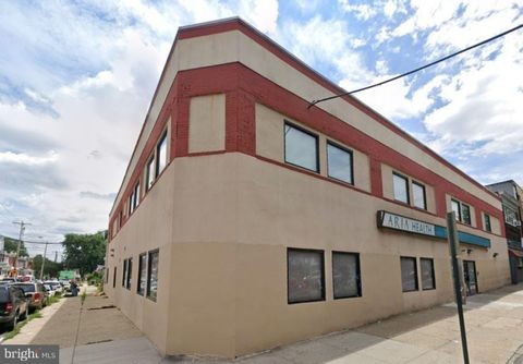 Photo of 5009 Frankford Avenue, PHILADELPHIA, PA 19124 (MLS # PAPH2594470)