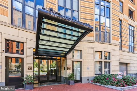 400 MASSACHUSETTS AVENUE NW 1214 WASHINGTON DC 20001