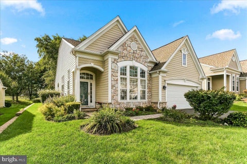 Photo of 219 Katsura Drive, KENNETT SQUARE, PA 19348 (MLS # PACT2136650)