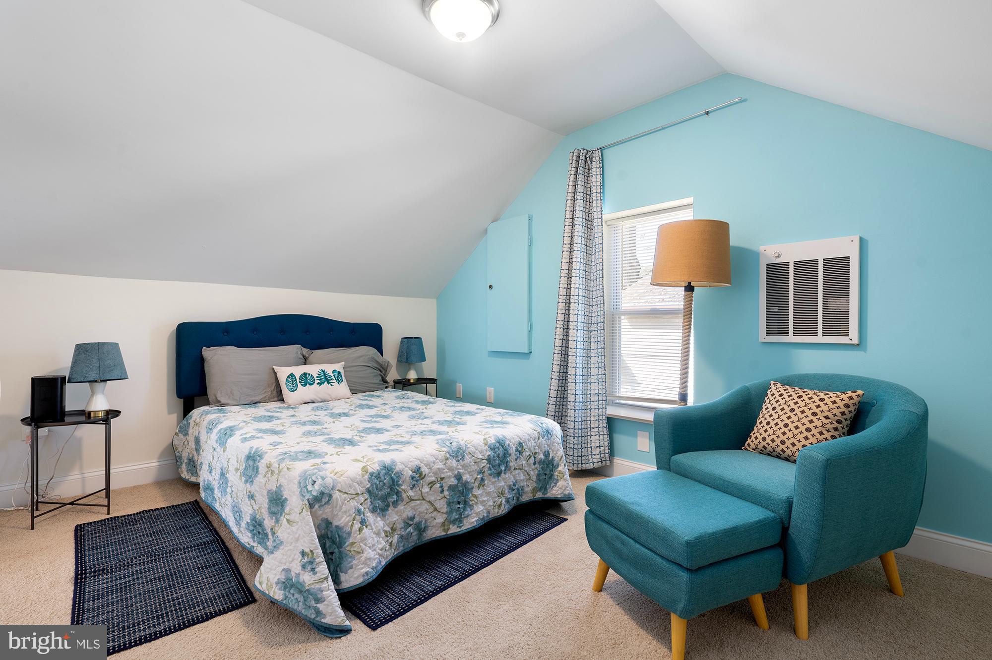 GLEN BURNIE HEIGHTS - Residential Lease