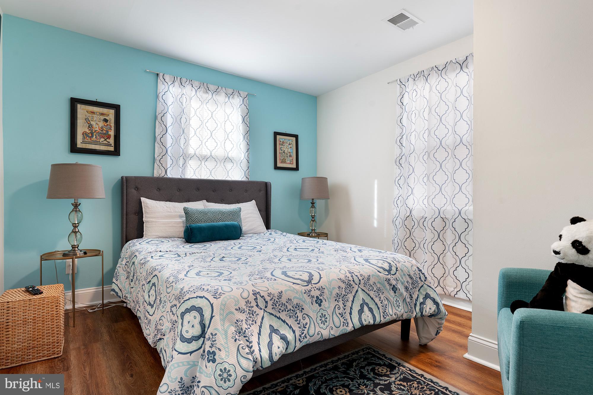 GLEN BURNIE HEIGHTS - Residential Lease