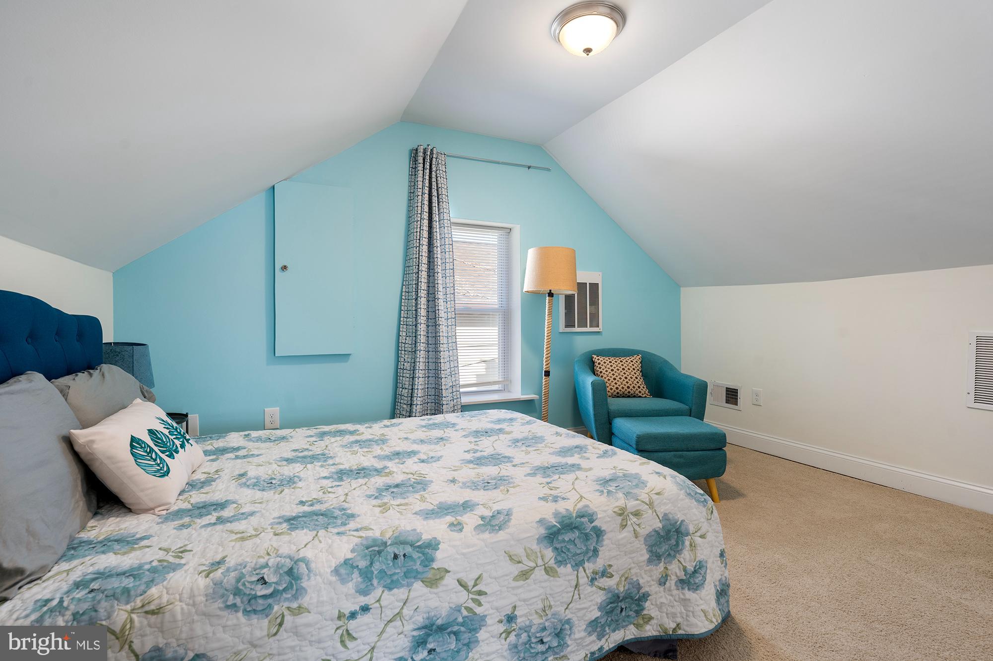 GLEN BURNIE HEIGHTS - Residential Lease