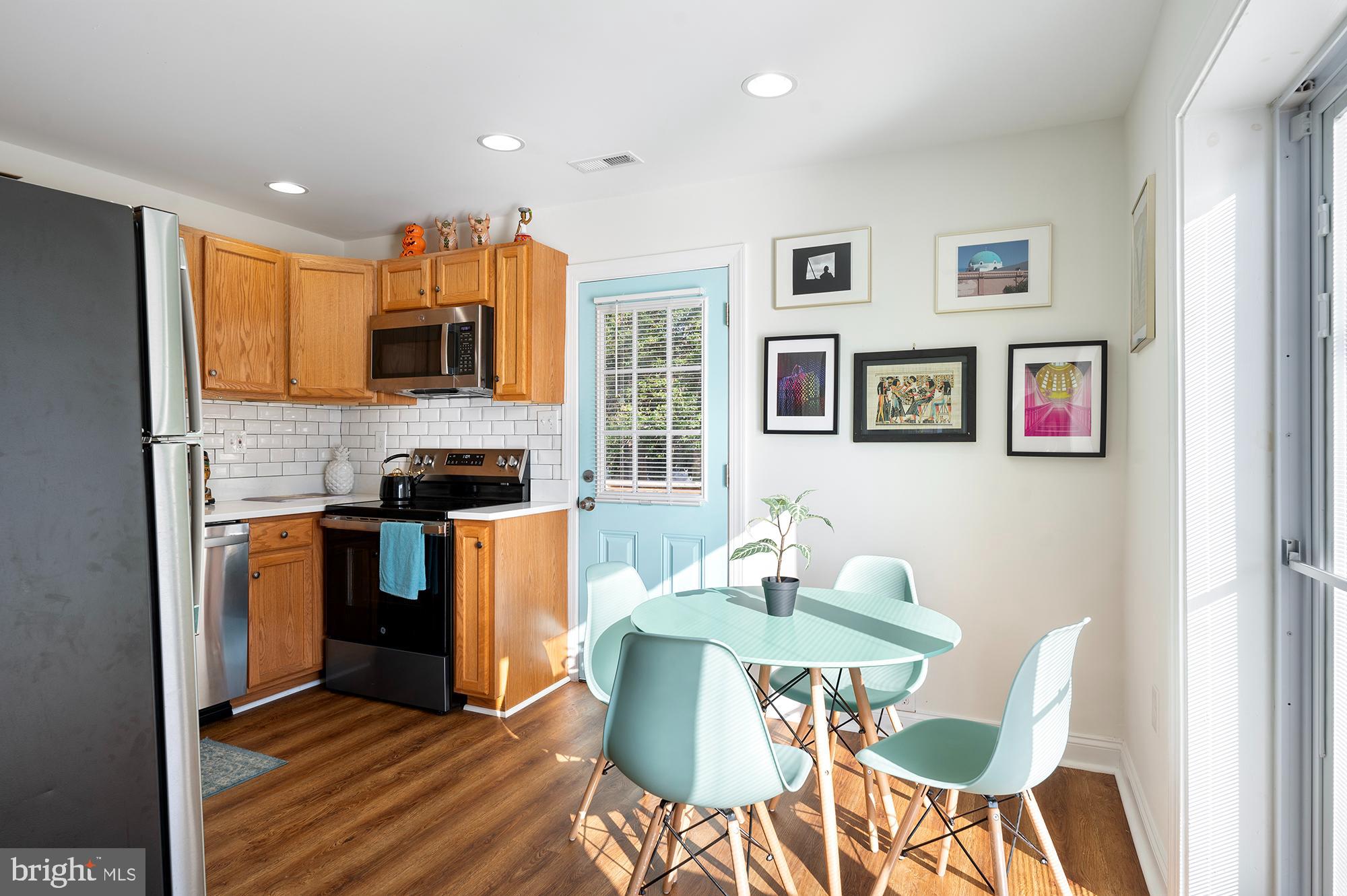 104 WILSON BOULEVARD SW