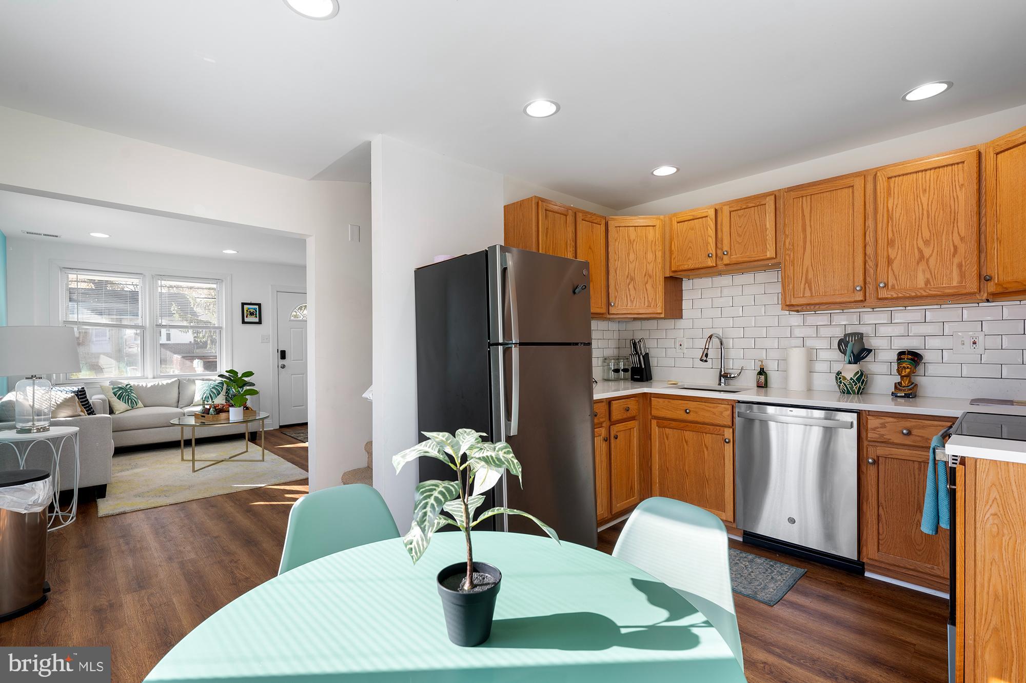 GLEN BURNIE HEIGHTS - Residential Lease