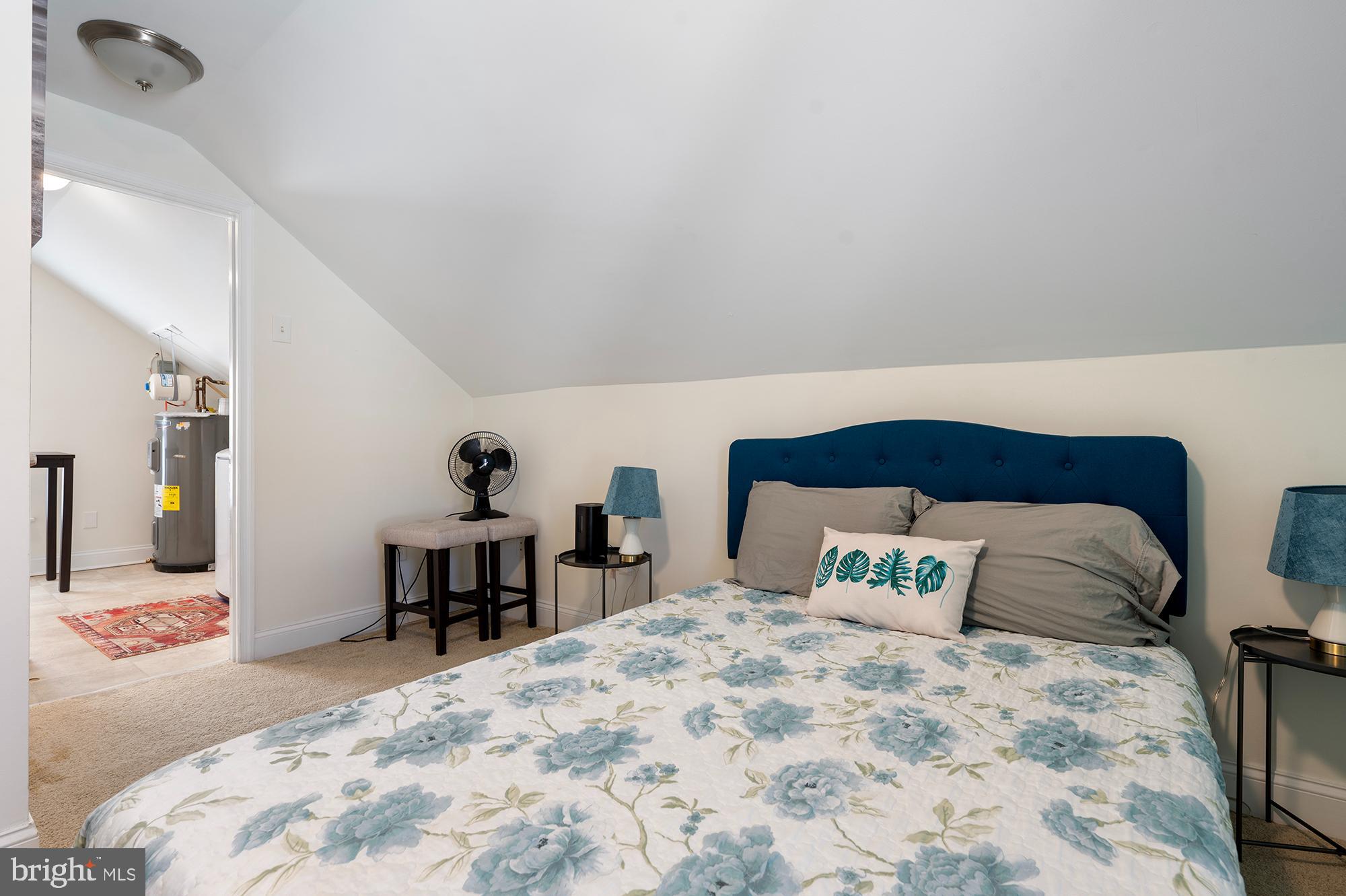 GLEN BURNIE HEIGHTS - Residential Lease