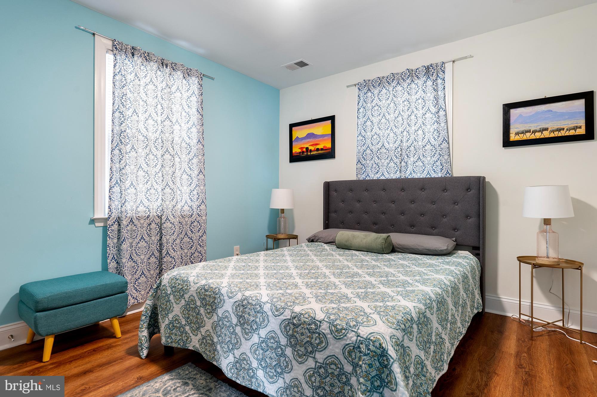 GLEN BURNIE HEIGHTS - Residential Lease