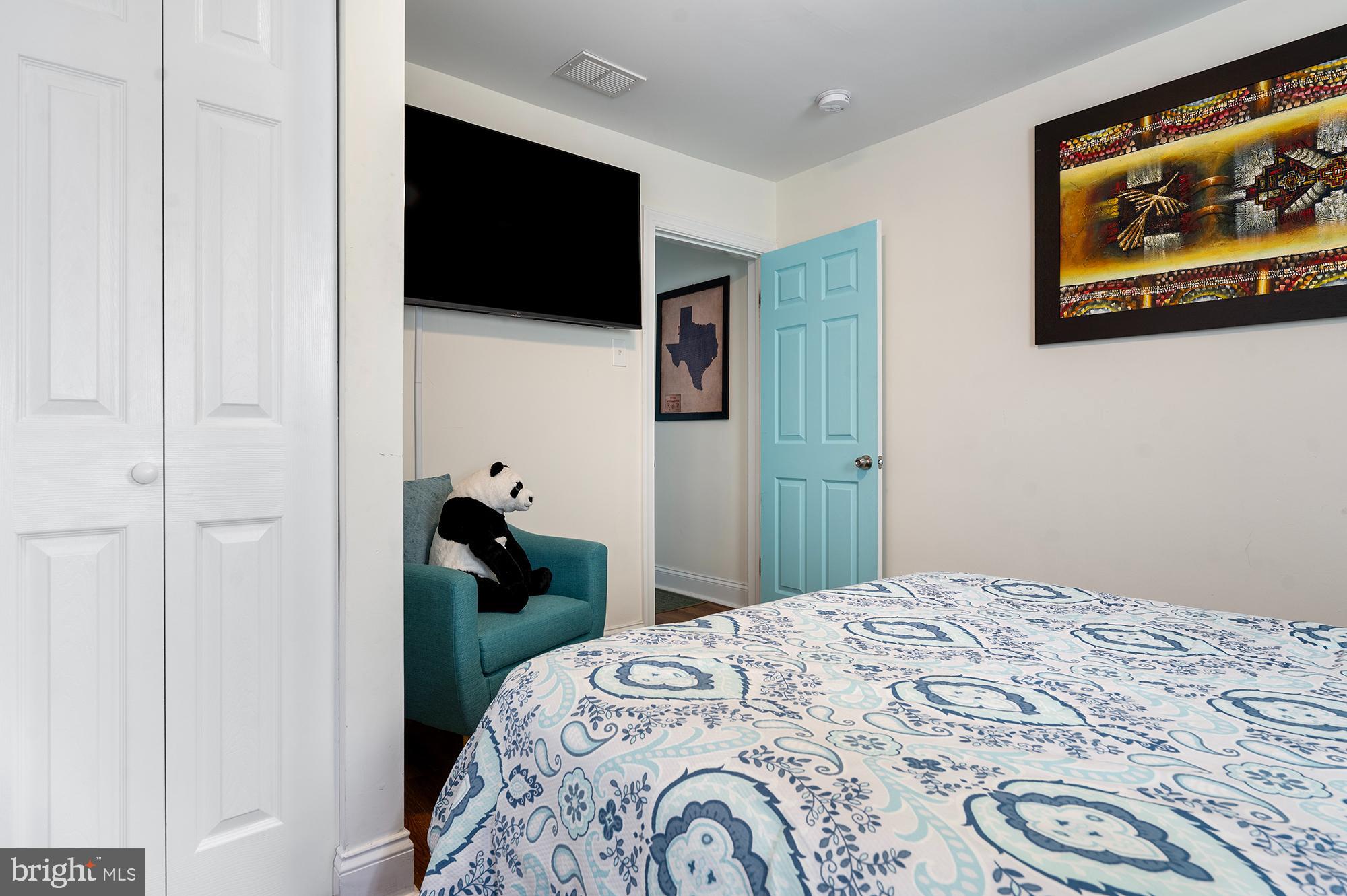 GLEN BURNIE HEIGHTS - Residential Lease