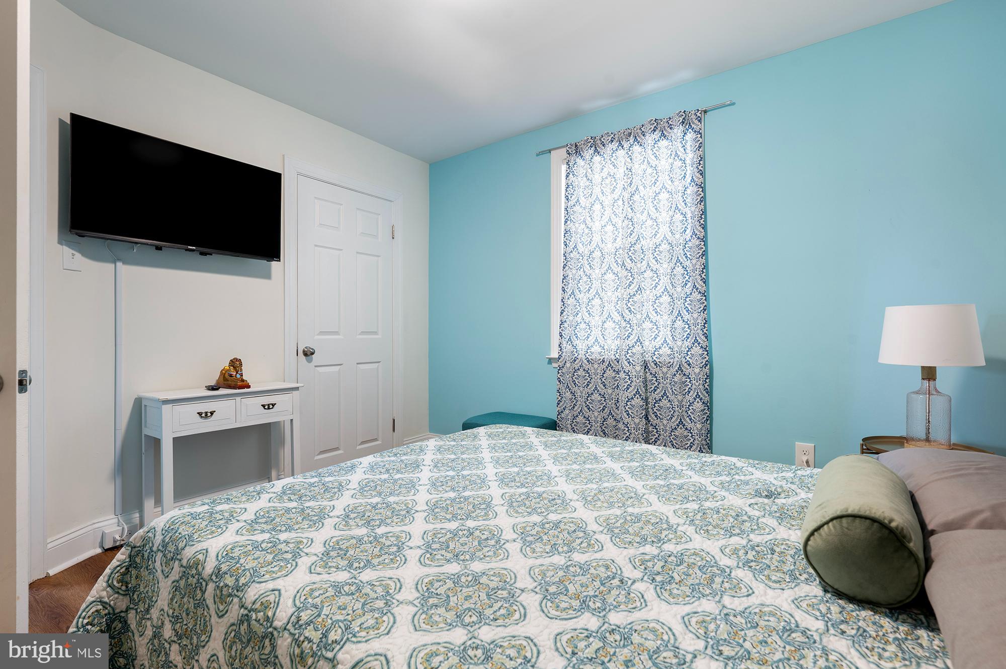 GLEN BURNIE HEIGHTS - Residential Lease